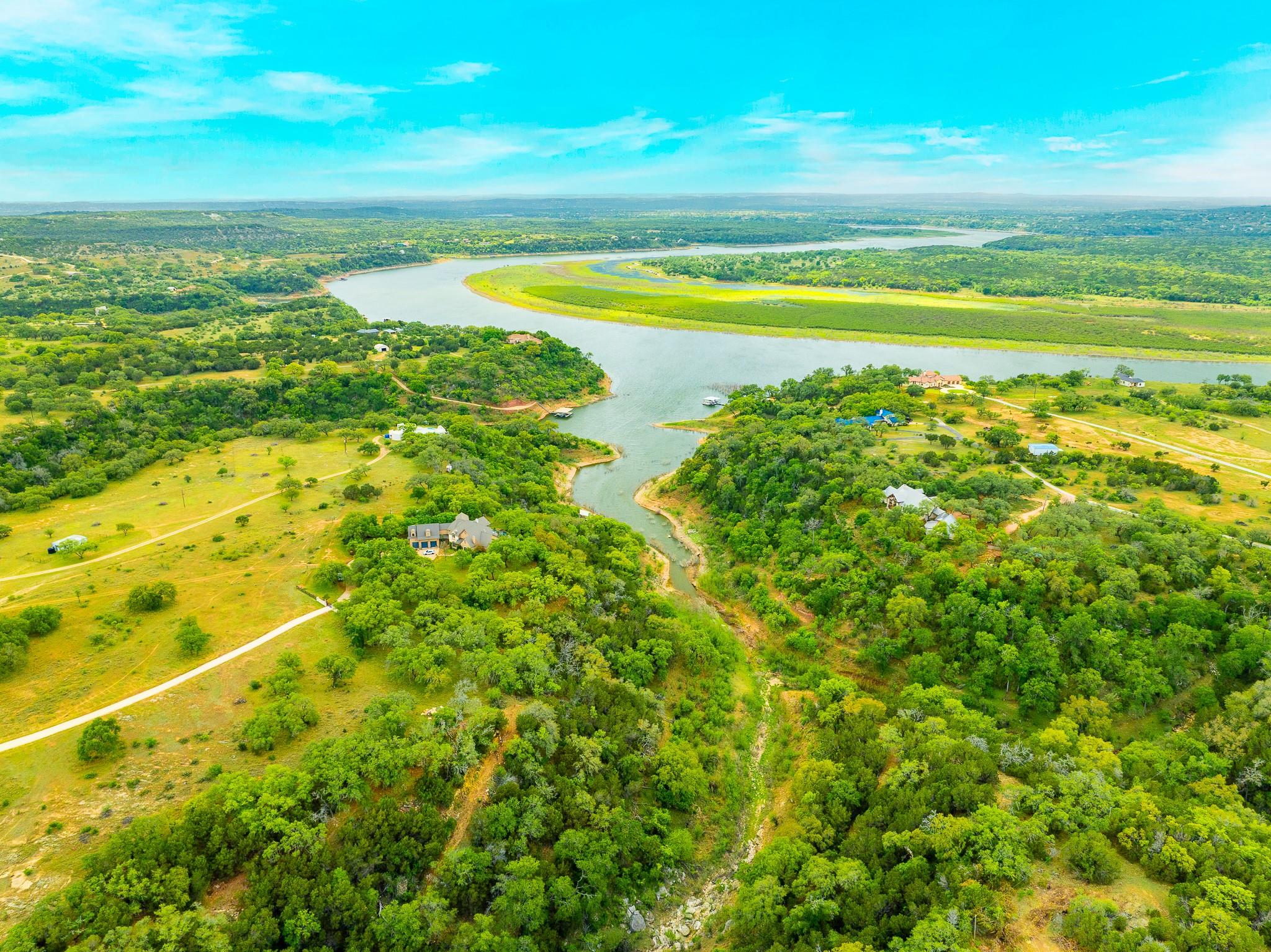 28205 Turner Ranch RD, Marble Falls, TX 78654 photo 2