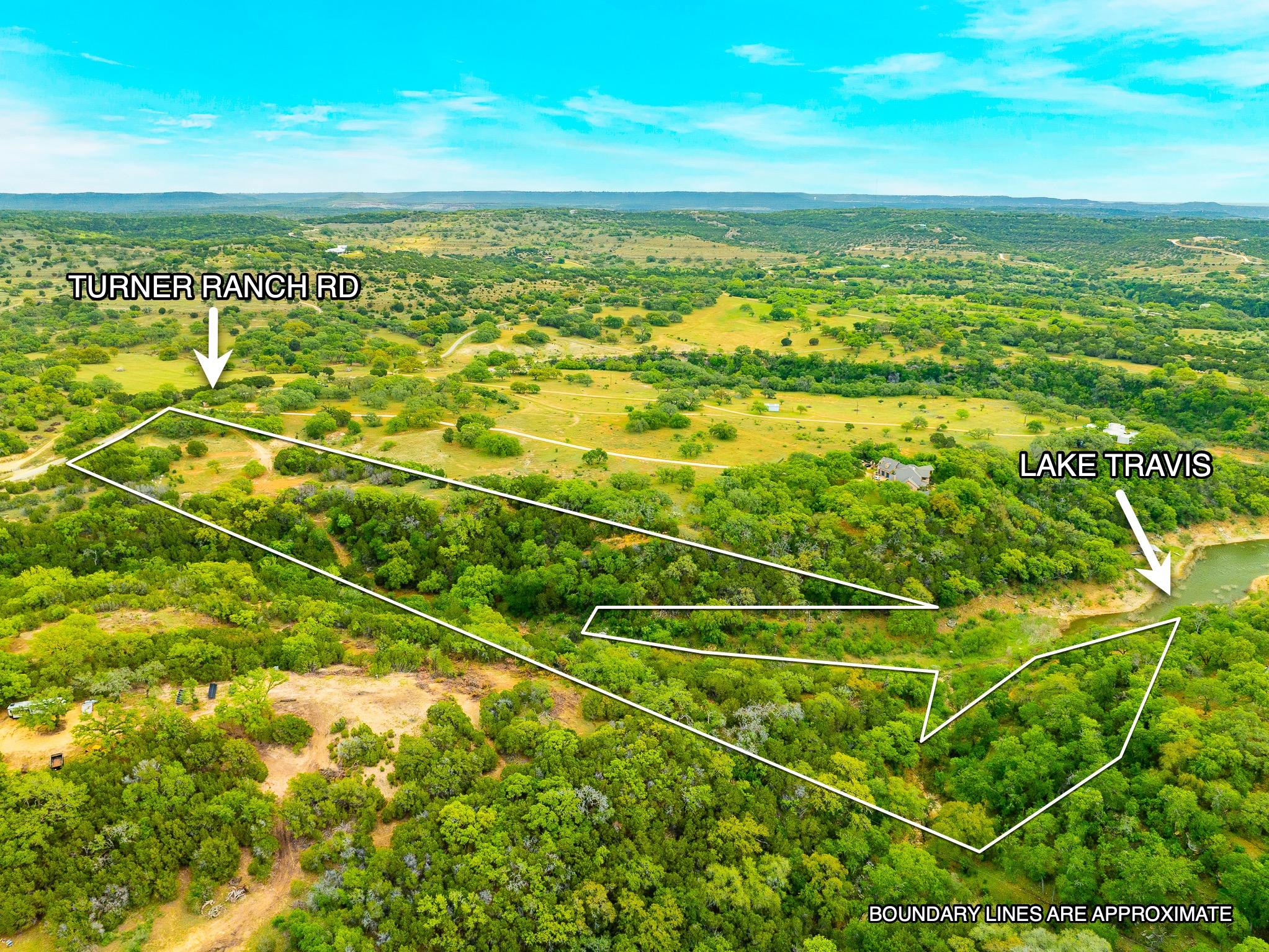 28205 Turner Ranch RD, Marble Falls, TX 78654 photo 5