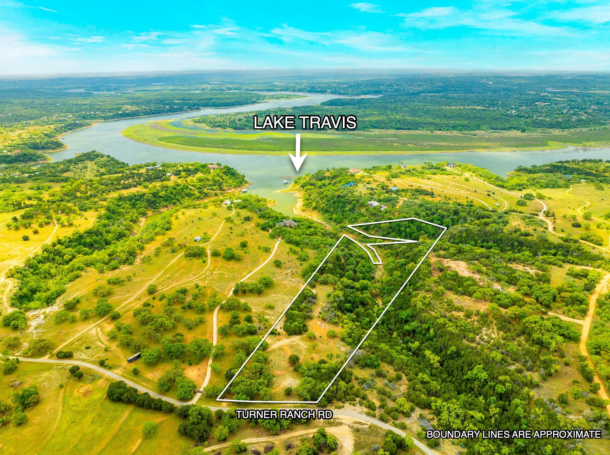 28205 Turner Ranch RD, Marble Falls, TX 78654 photo 4