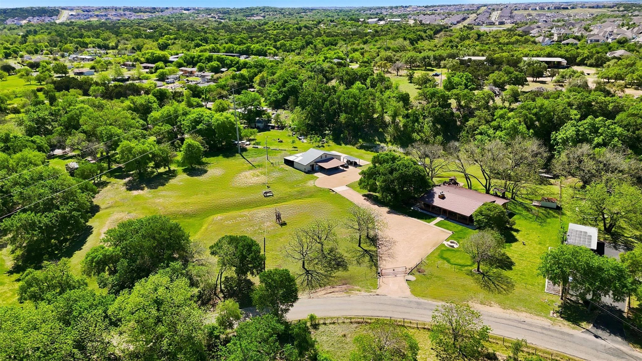 1204 Gabriel DR, Leander, TX 78641 photo 3