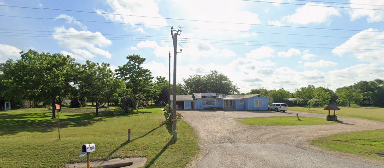 Backman Acres