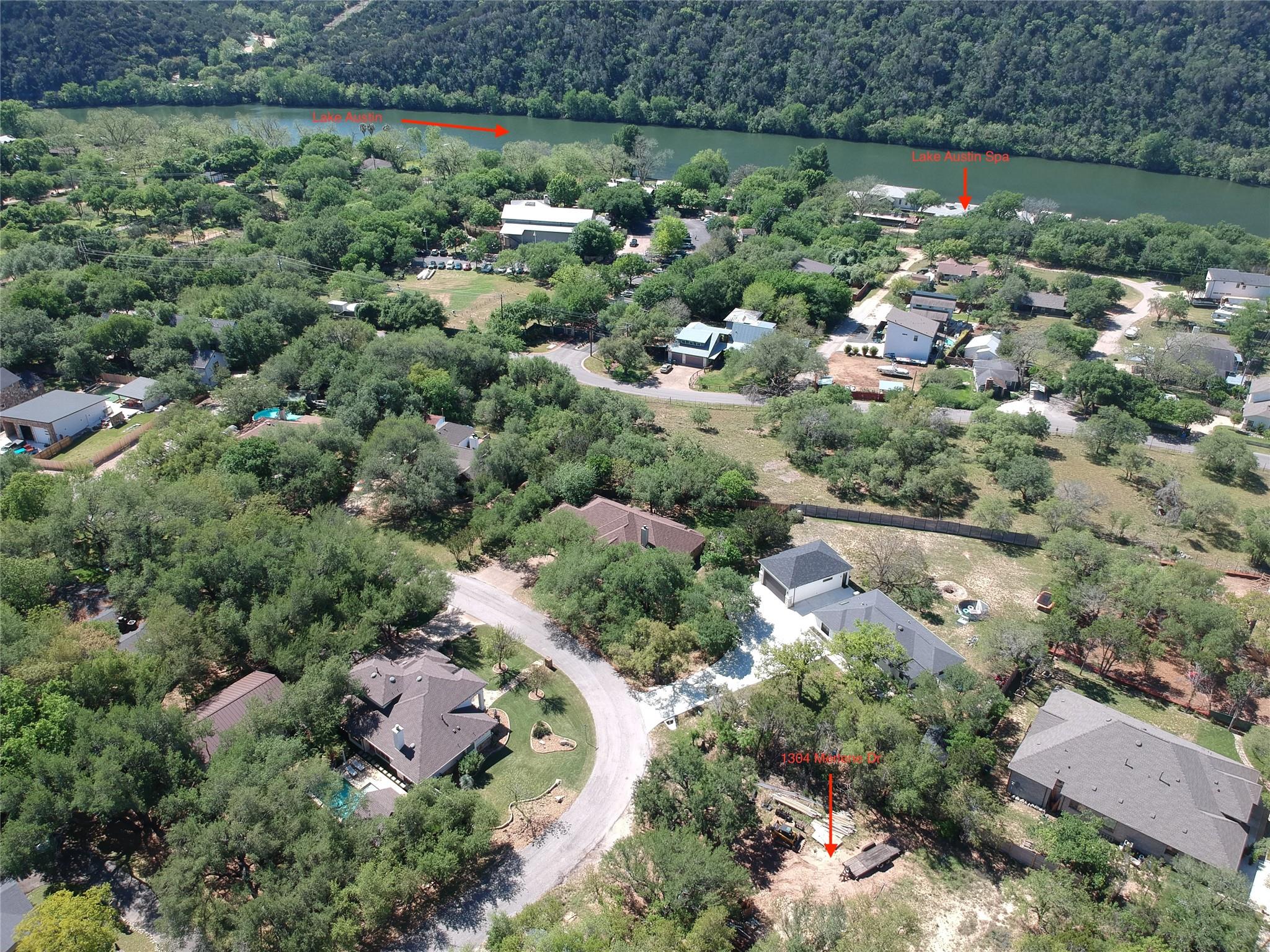 River Ridge