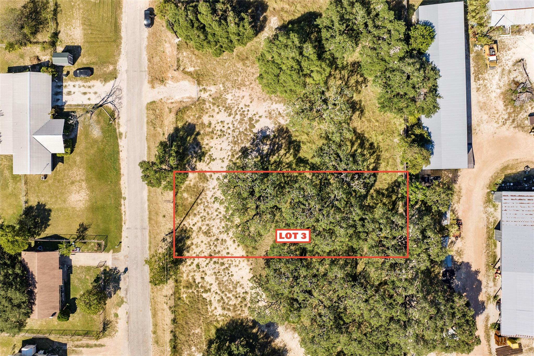 1400 Greenlawn PKWY, Blanco, TX 78606 photo 3