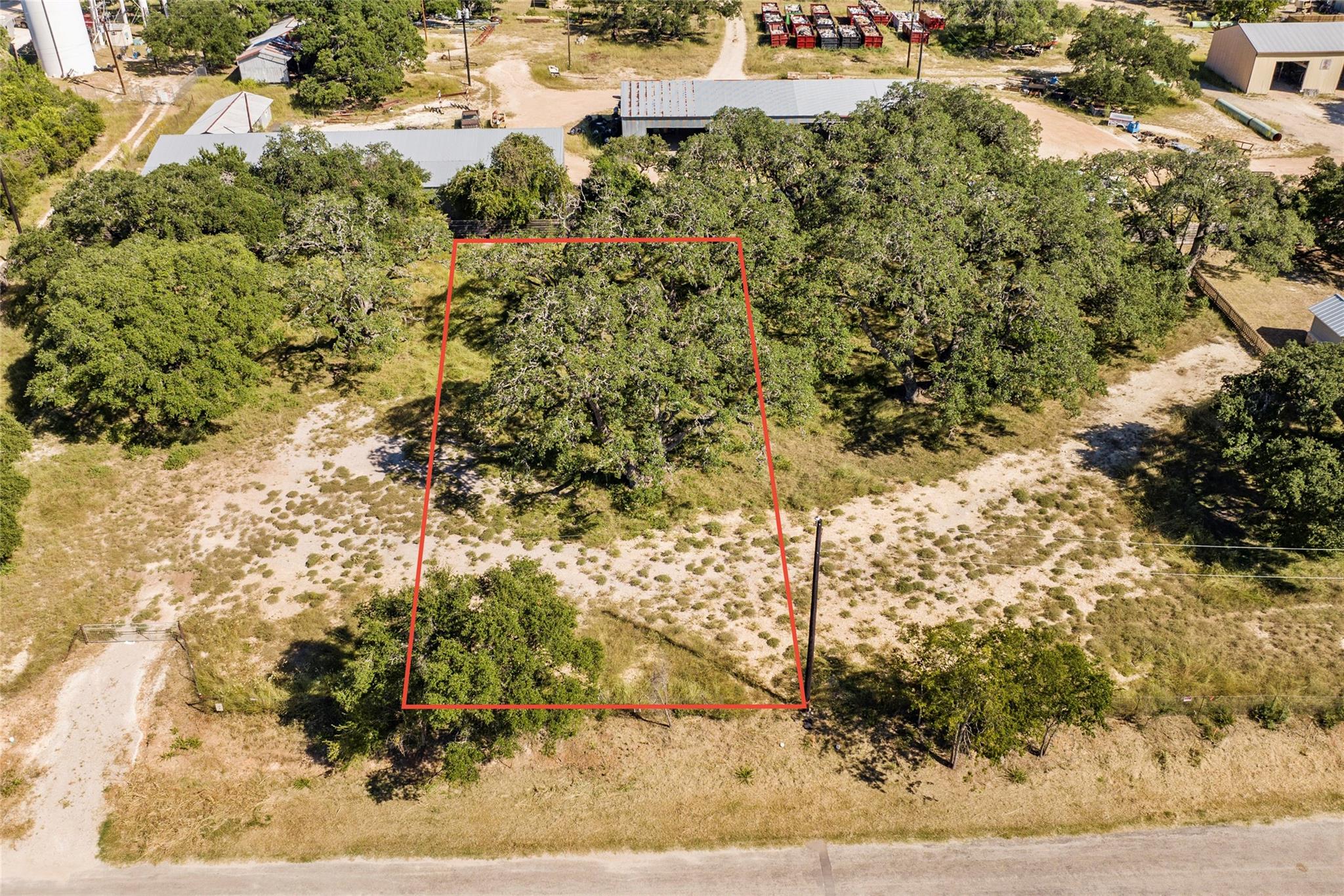 1400 Greenlawn PKWY, Blanco, TX 78606 photo 4