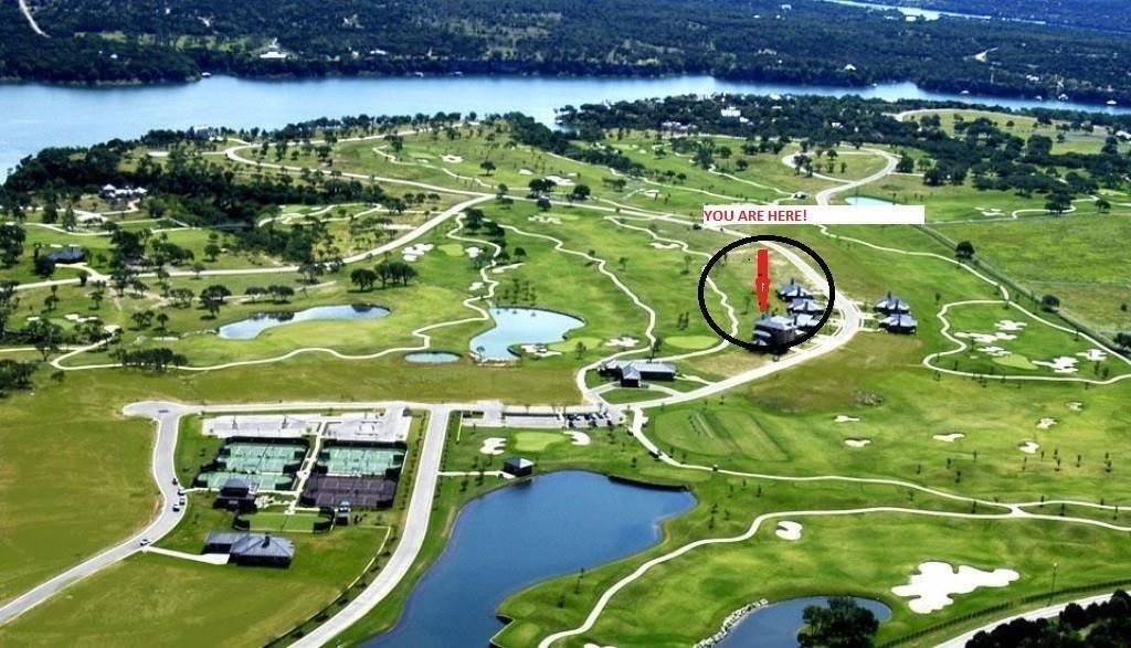 Lodges At Lake Cliff