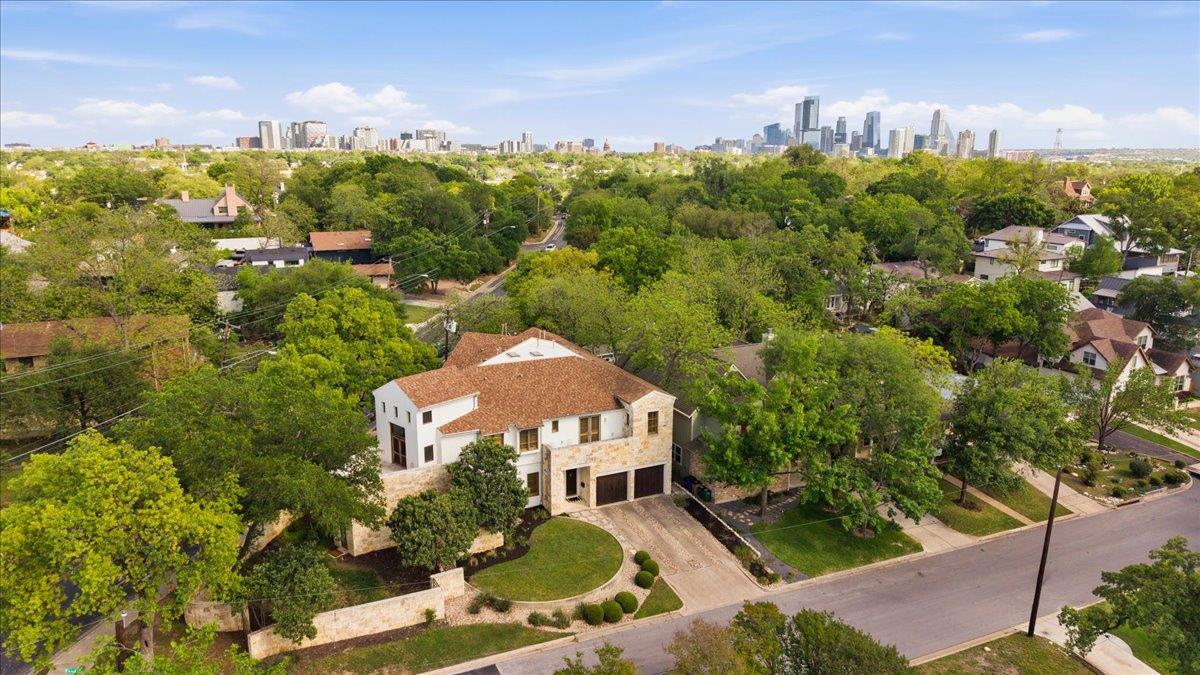 2207 Forest TRL #A, Austin, TX 78703 photo 3