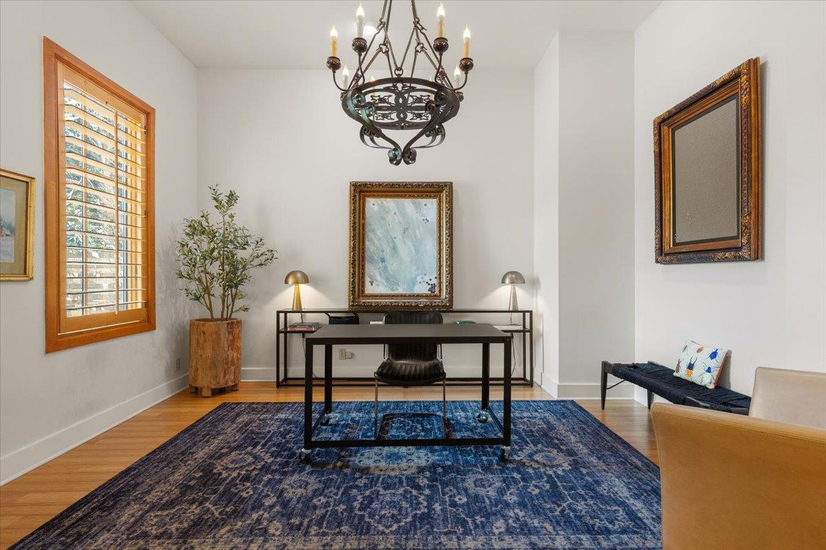 2207 Forest TRL #A, Austin, TX 78703 photo 5