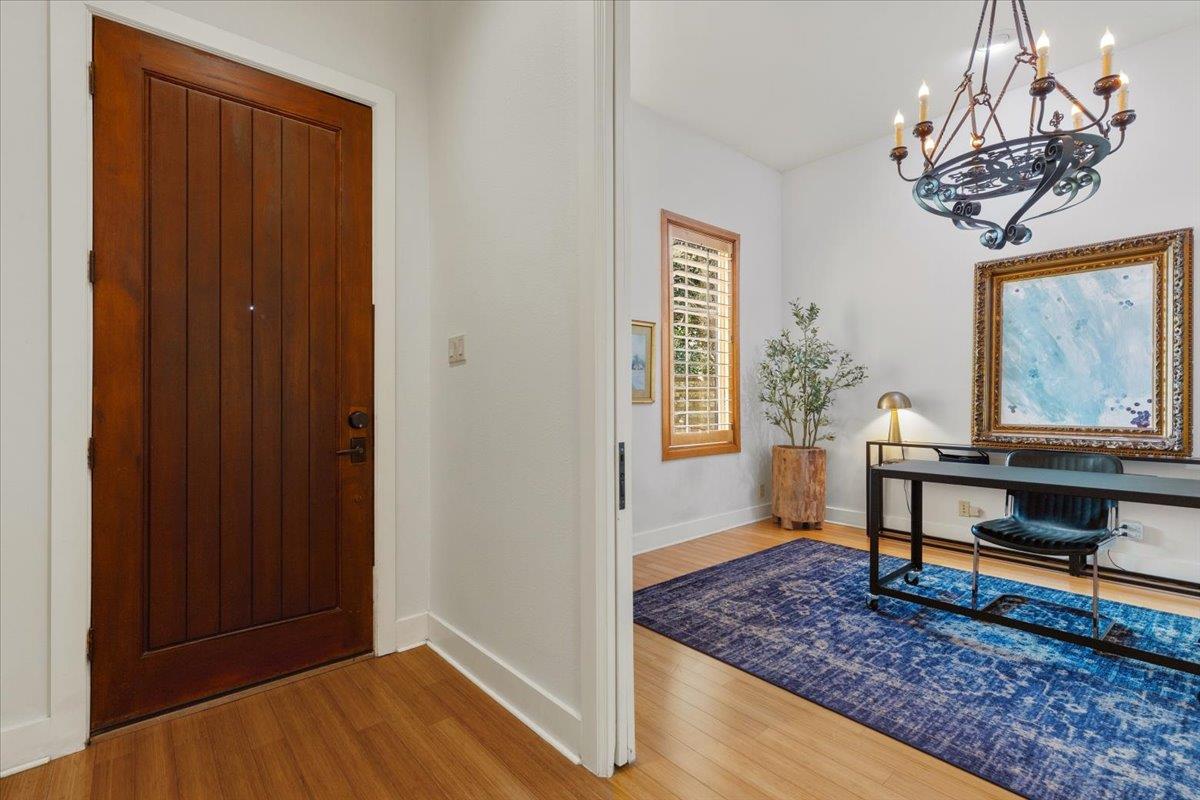 2207 Forest TRL #A, Austin, TX 78703 photo 4
