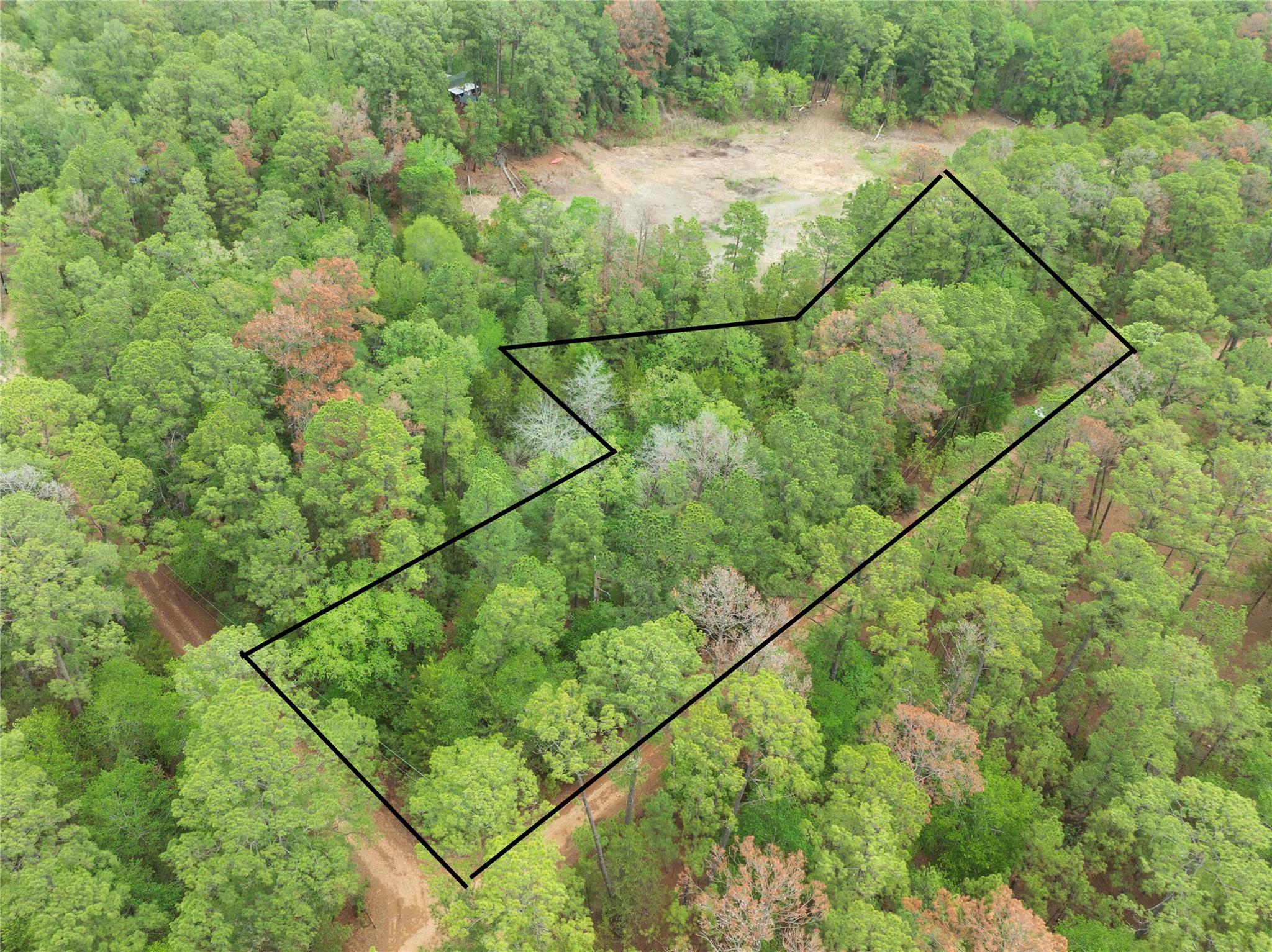 Clear Lake Pines - Sec 4