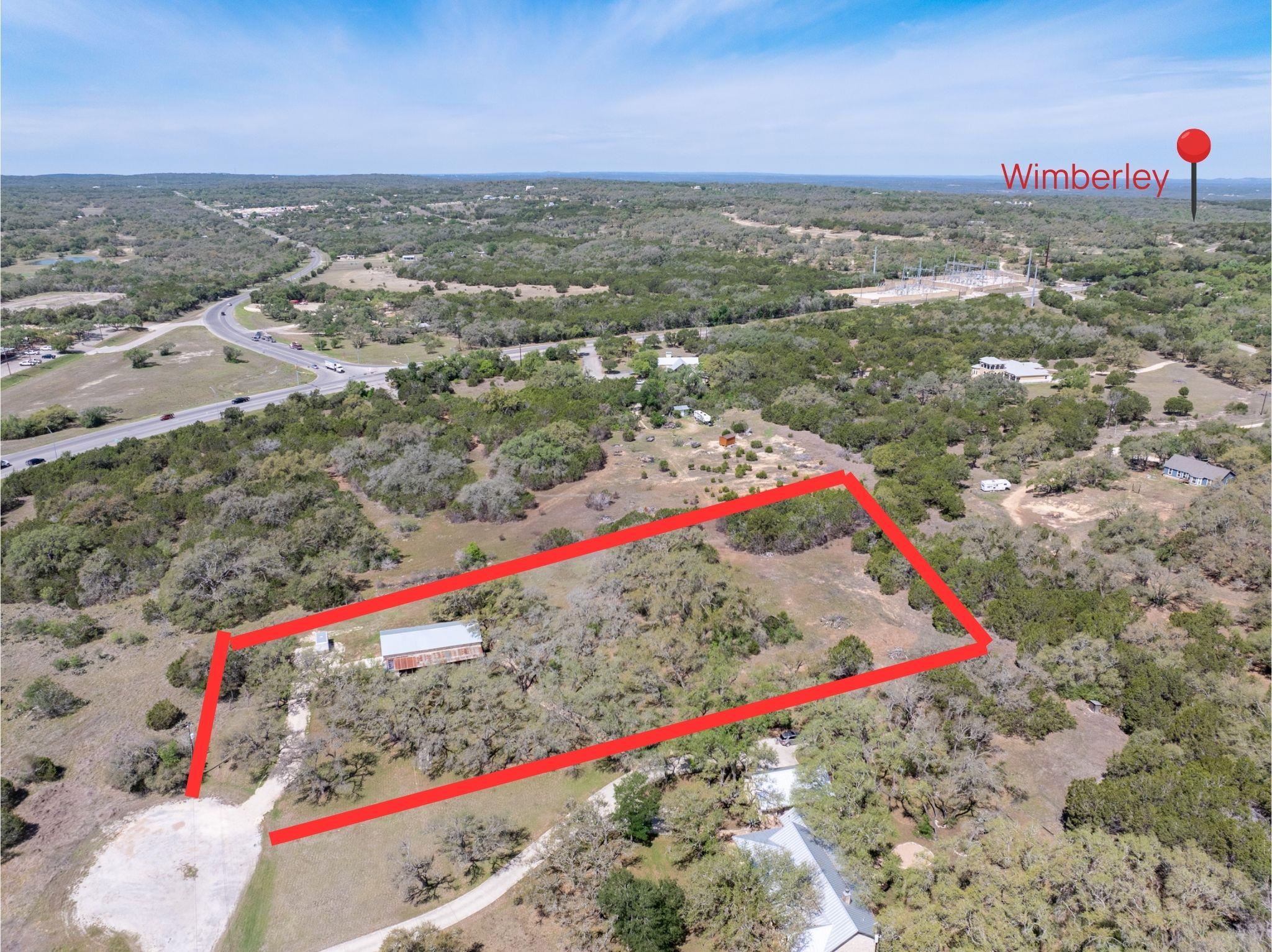 230 Meadowview DR, Wimberley, TX 78676 photo 3