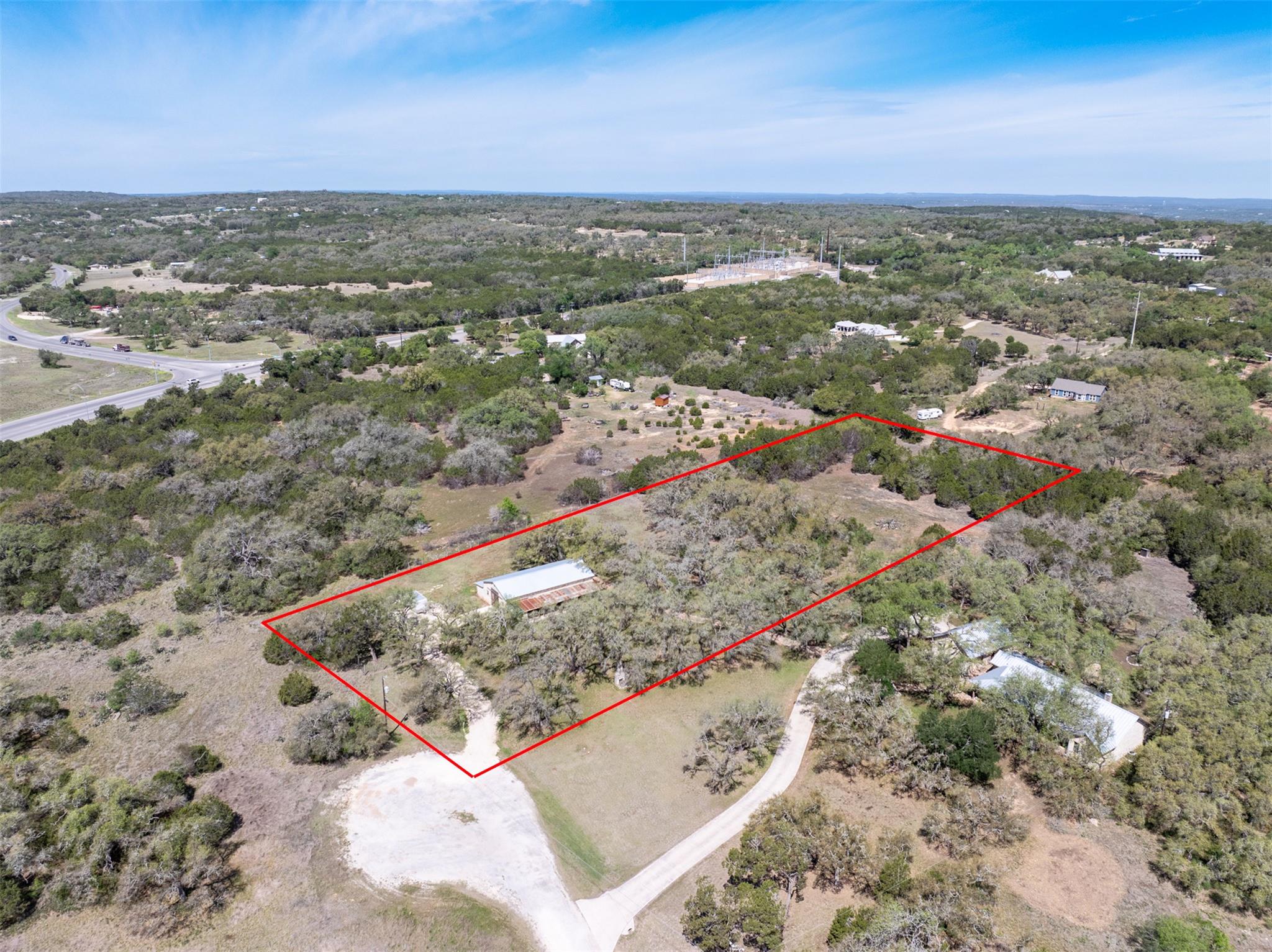 230 Meadowview DR, Wimberley, TX 78676 photo 4