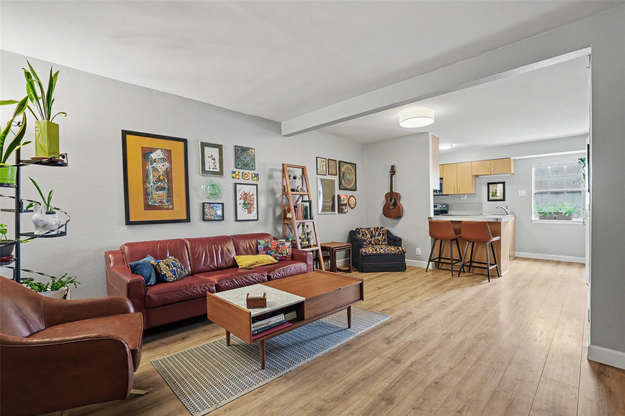 300 Crockett ST #114, Austin, TX 78704 photo 2