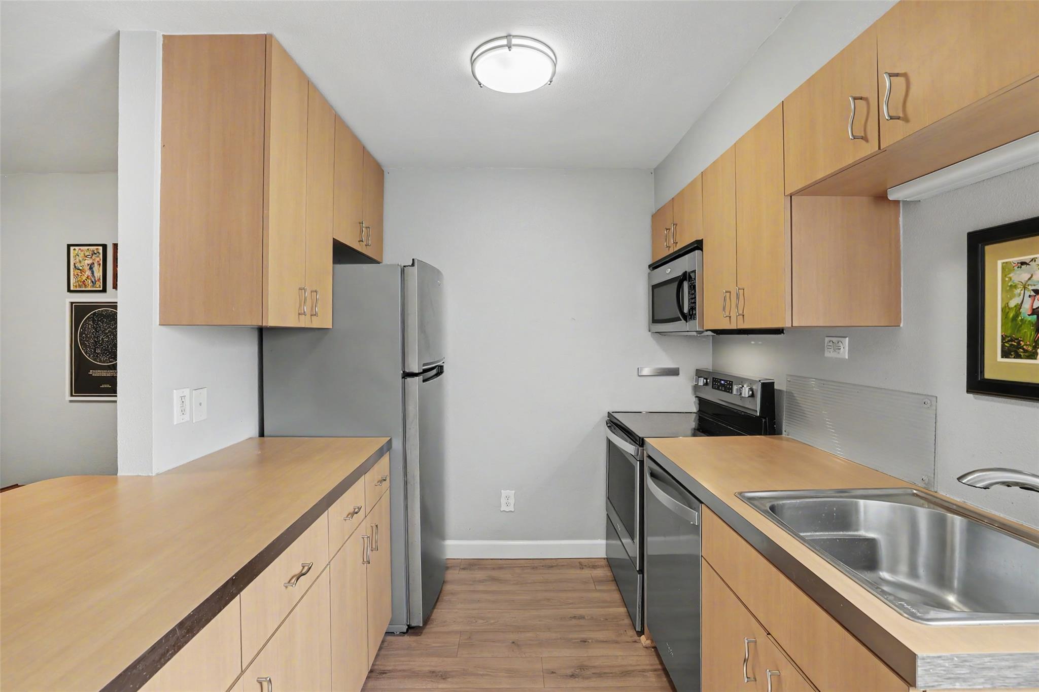 300 Crockett ST #114, Austin, TX 78704 photo 3