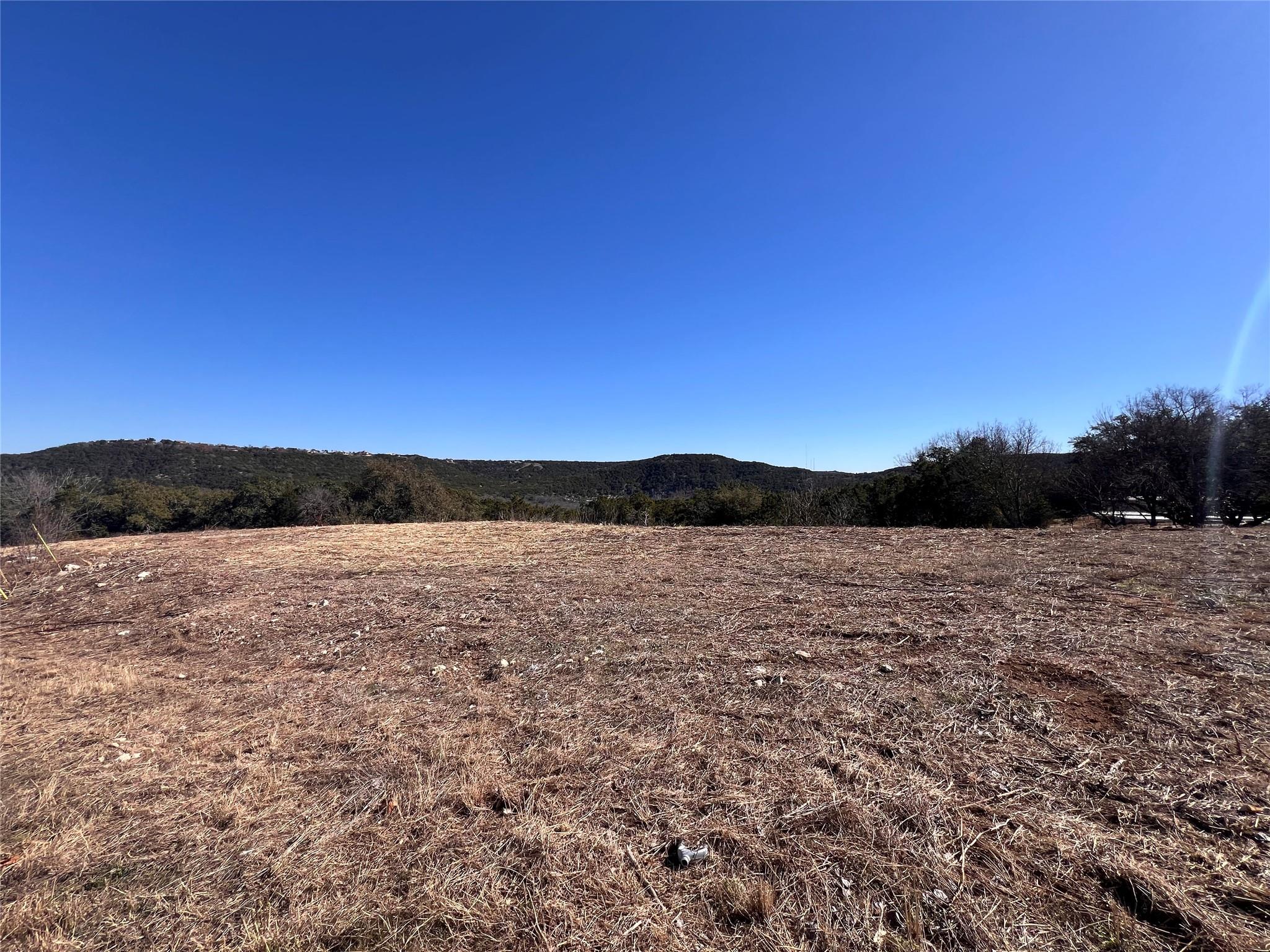 Jonestown Hills