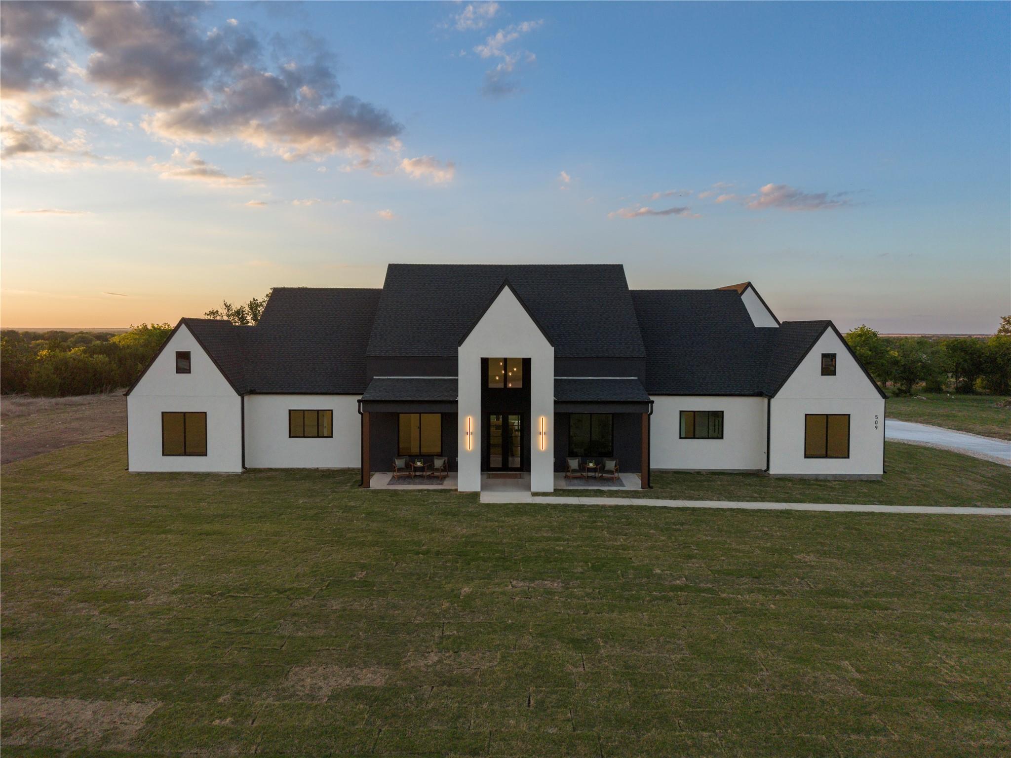 Mesa Vista Ranch Ph 2