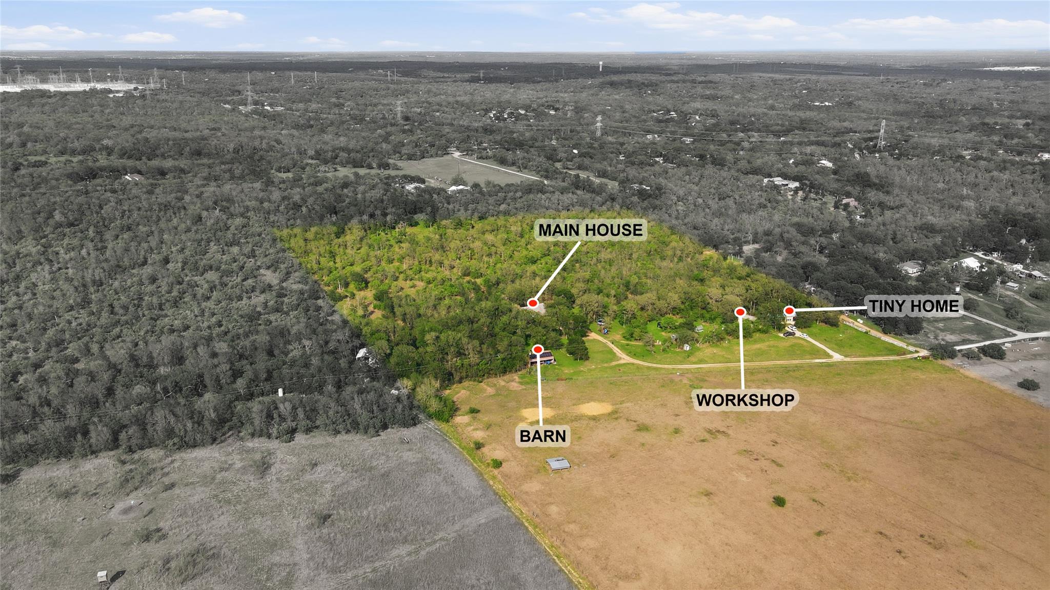 20326 Fm 969 #5, Webberville, TX 78653 photo 2