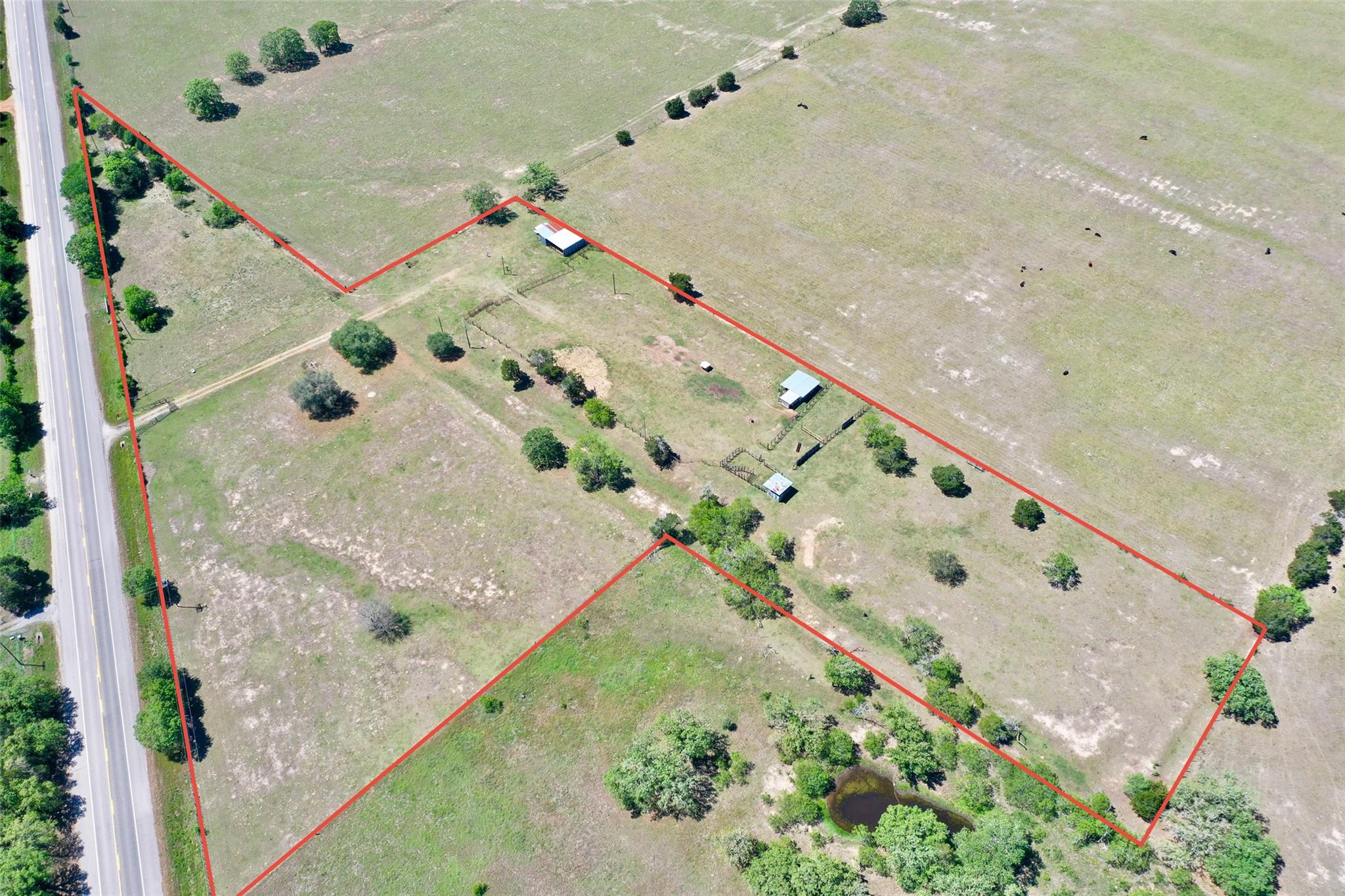924 Hwy 95, Smithville, TX 78957 photo 5
