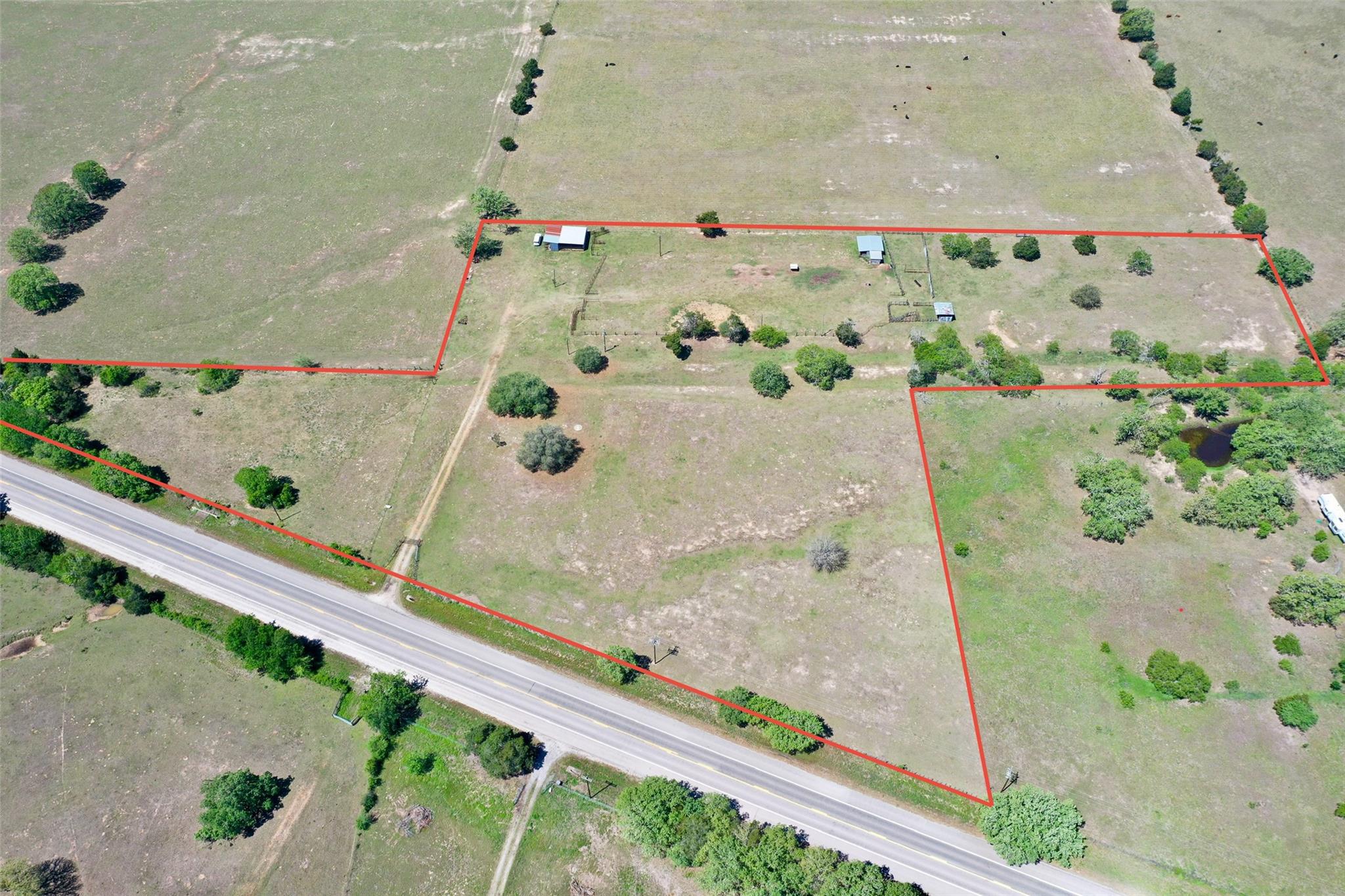 924 Hwy 95, Smithville, TX 78957 photo 4