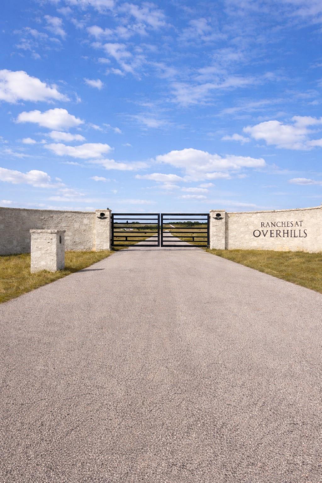 Lot 42 Reeh RD, Fredericksburg, TX 78631 photo 4