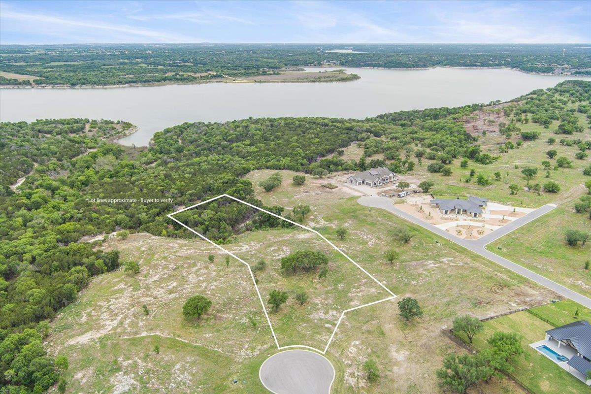 THE ENCLAVE AT LAKE BELTON