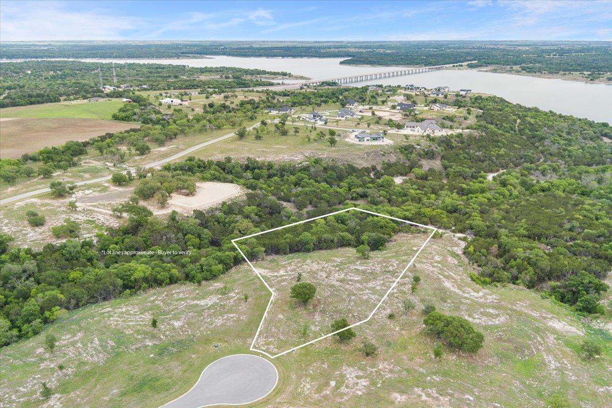 THE ENCLAVE AT LAKE BELTON