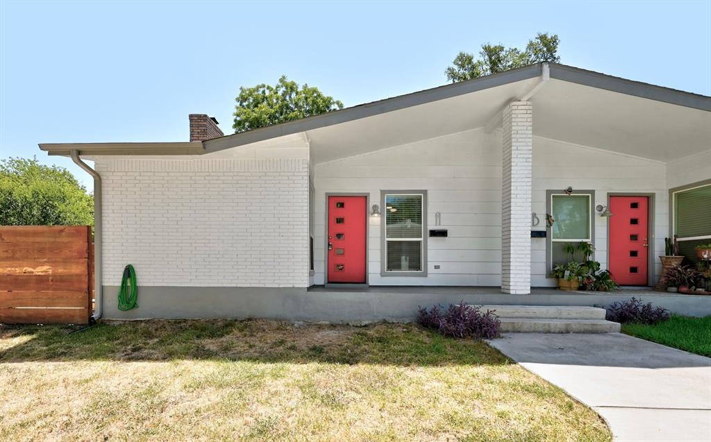 2403 La Casa DR, Austin, TX 78704 photo 2