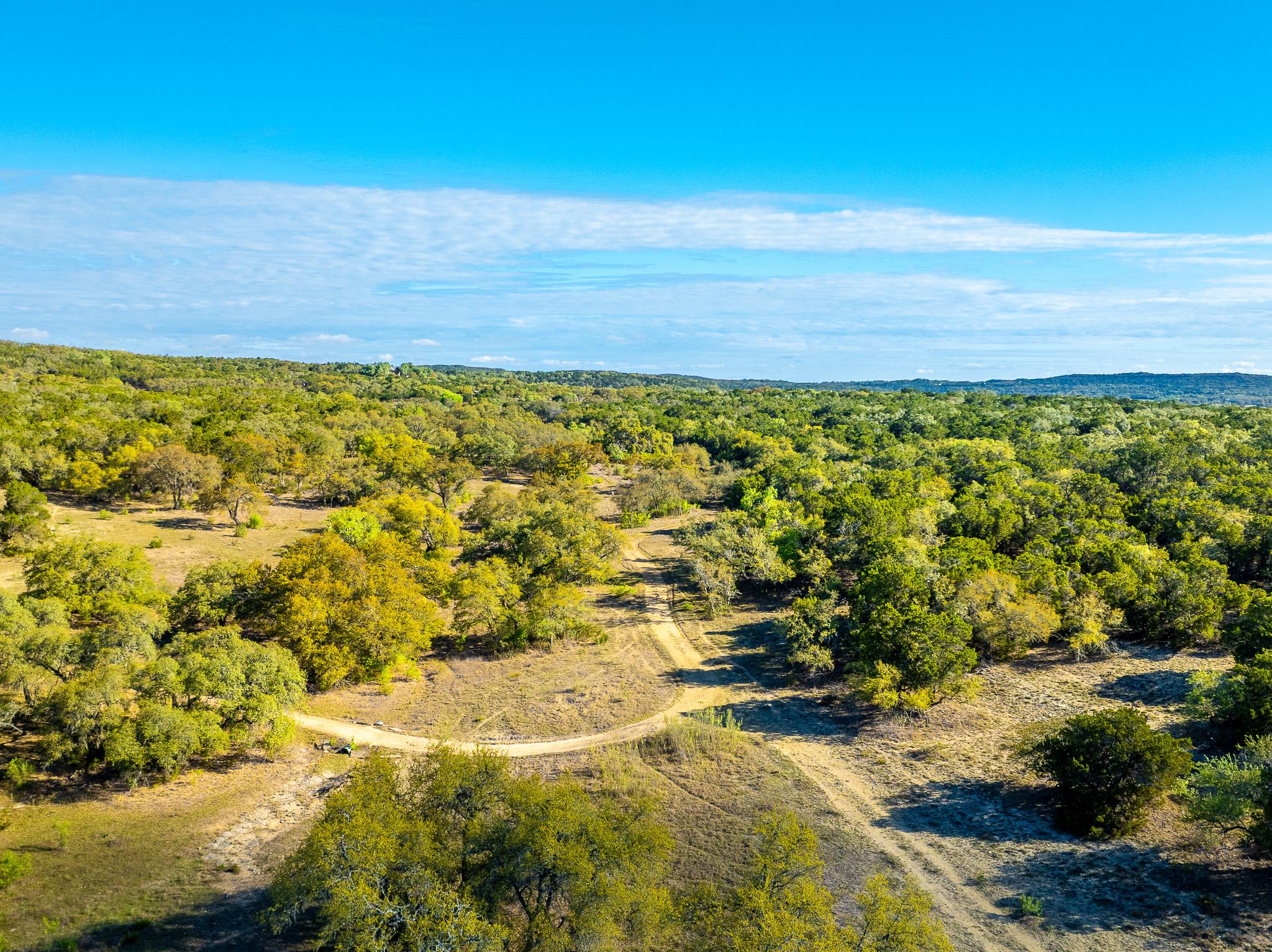125 Acres Pump Station RD, Wimberley, TX 78676 photo 3