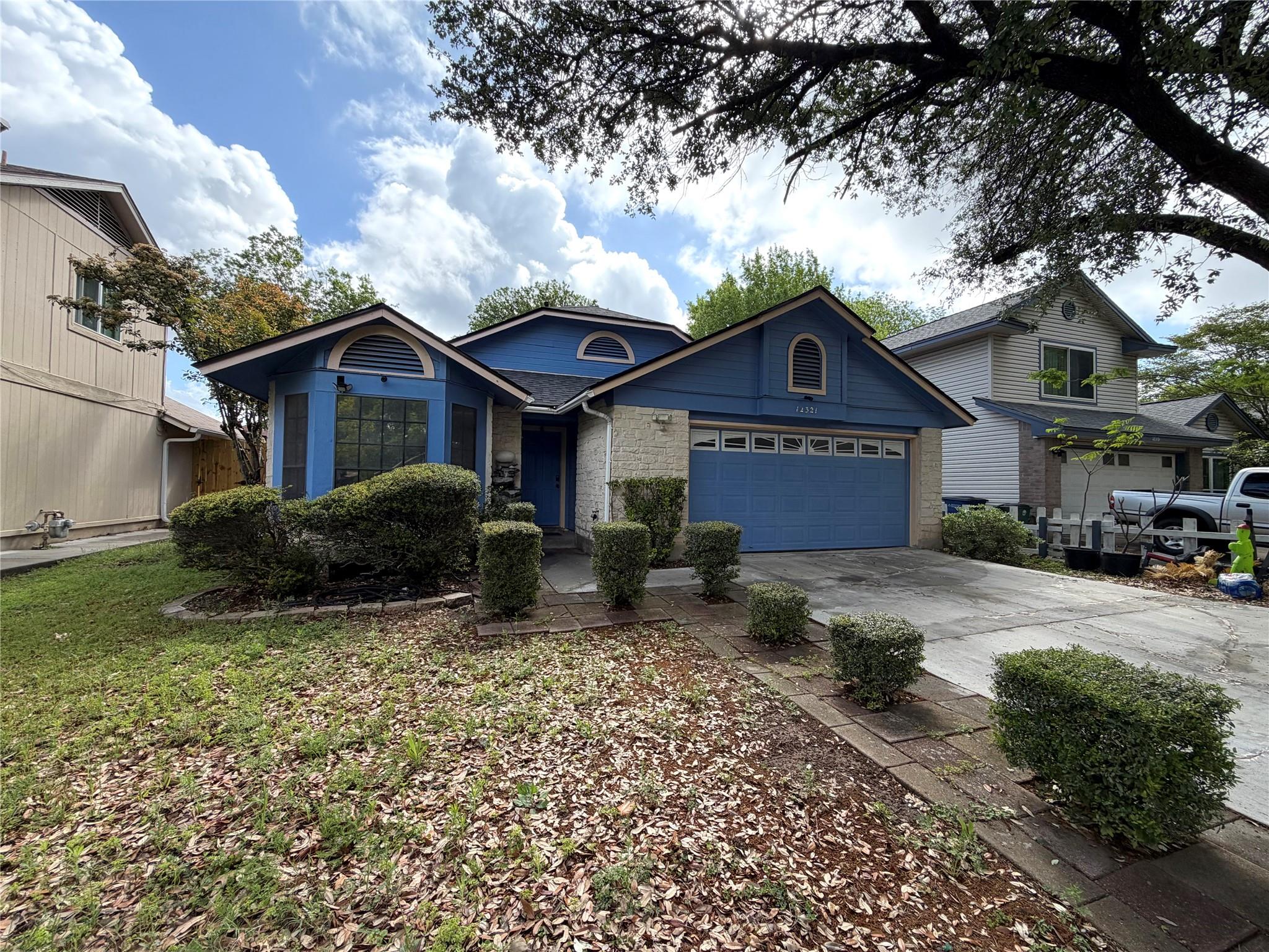 12321 Yarmont WAY, Austin, TX 78753 photo 2
