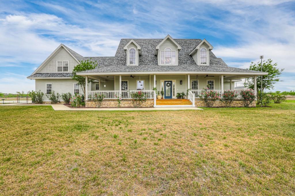 100 Little El Paso RD, Martindale, TX 78655 photo 5