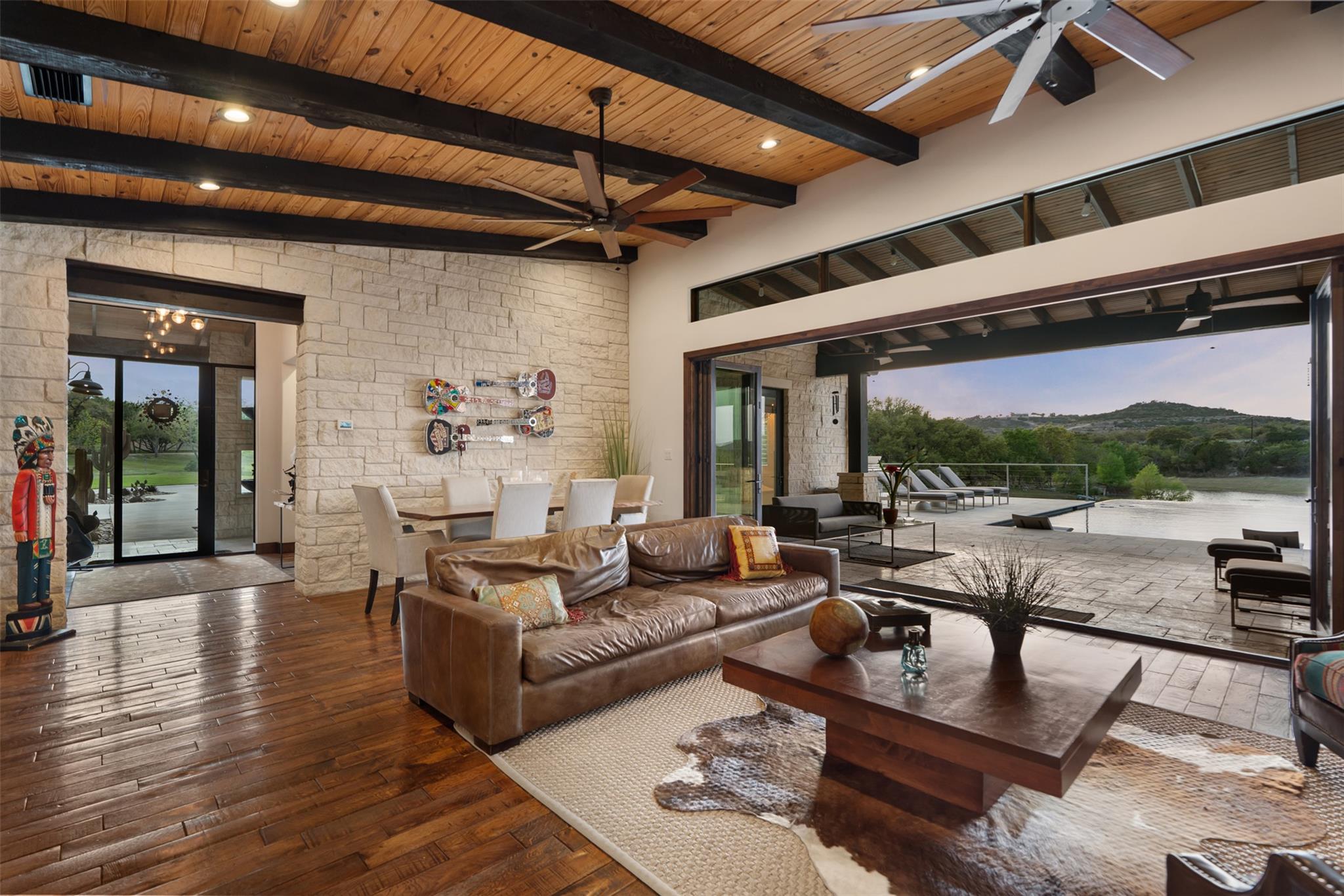 421 Rolling Hills RD, Blanco, TX 78606 photo 5