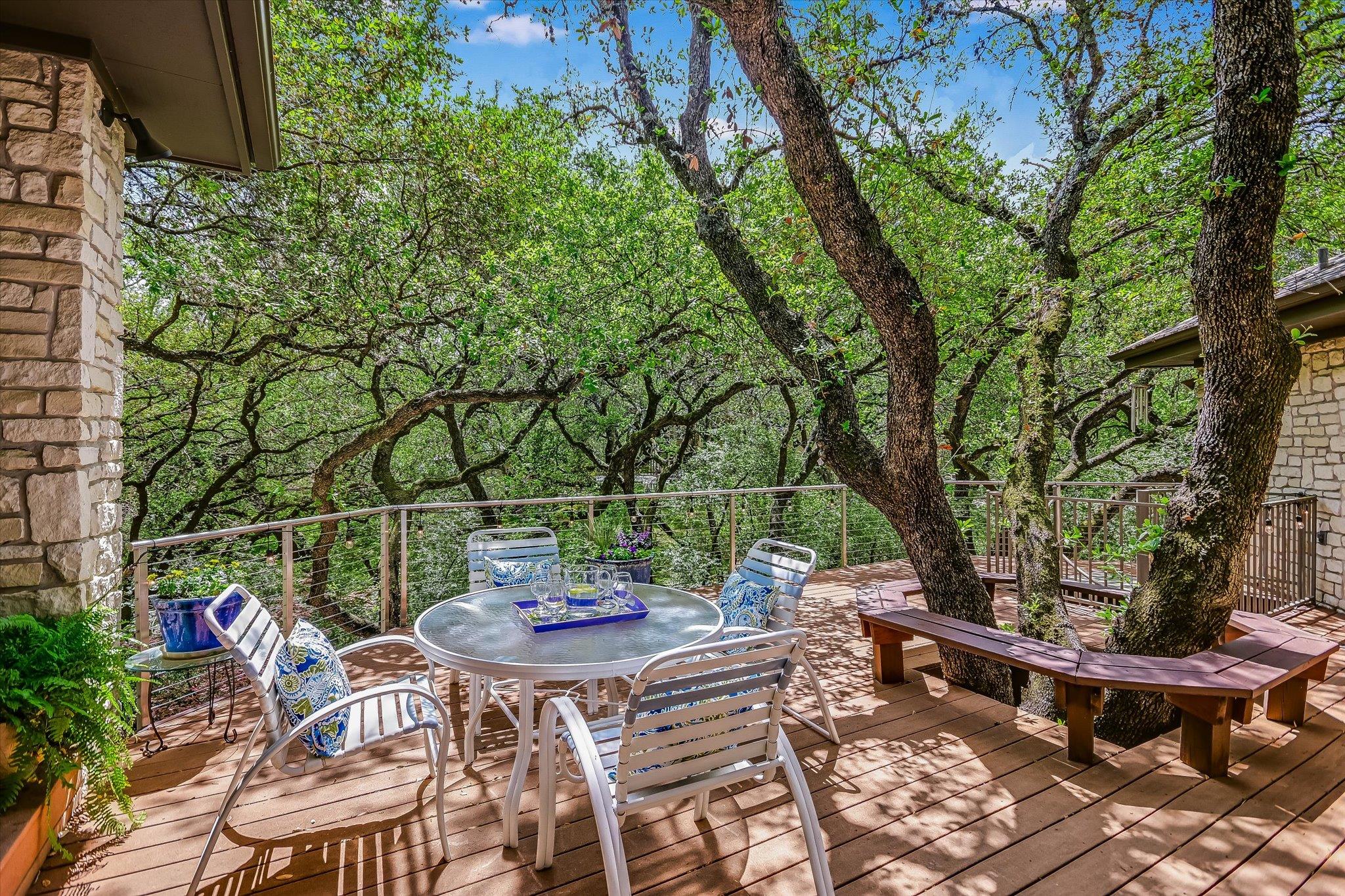 3901 Prentice LN, Austin, TX 78746 photo 2