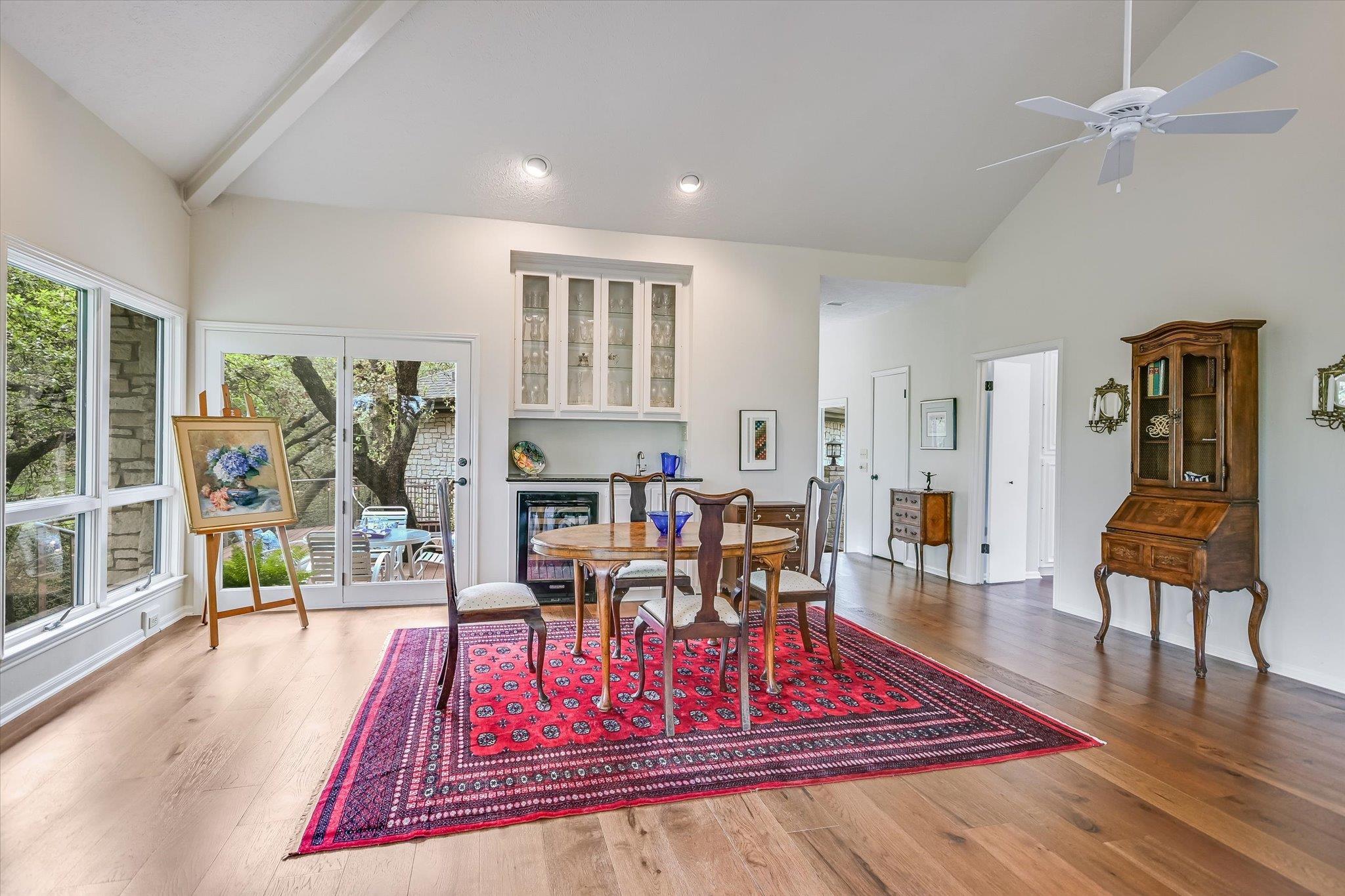 3901 Prentice LN, Austin, TX 78746 photo 5