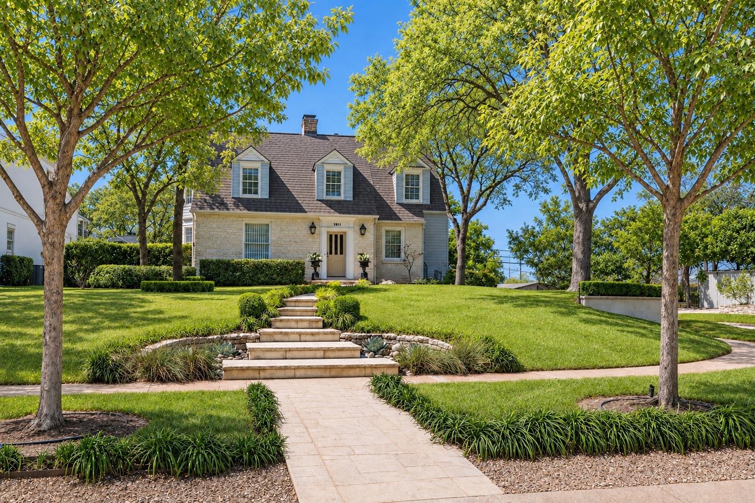 Photo of 2428 Jarratt Ave, Austin, TX 78703