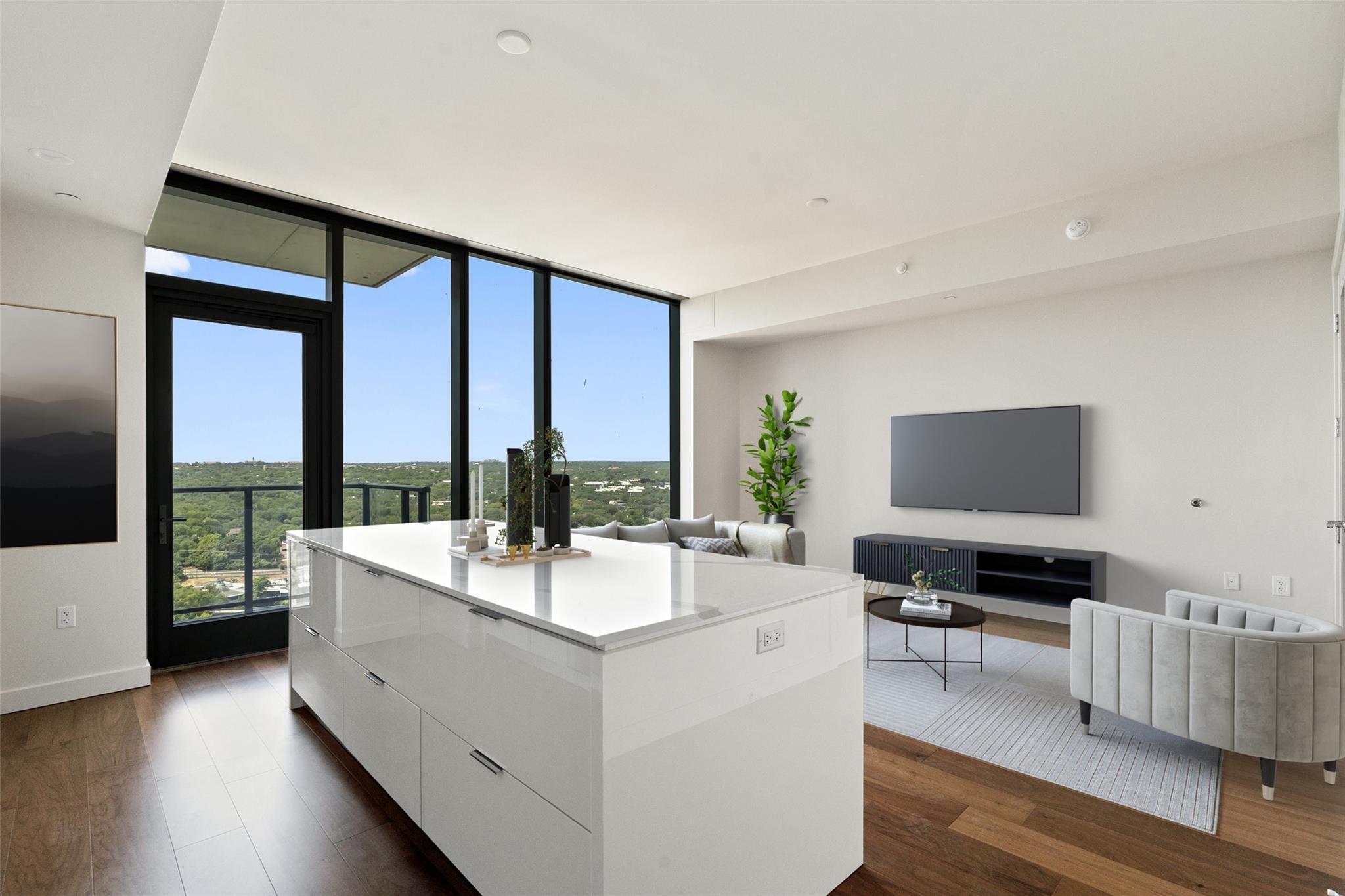 44 East Ave #2011, Austin, TX 78701 photo 2