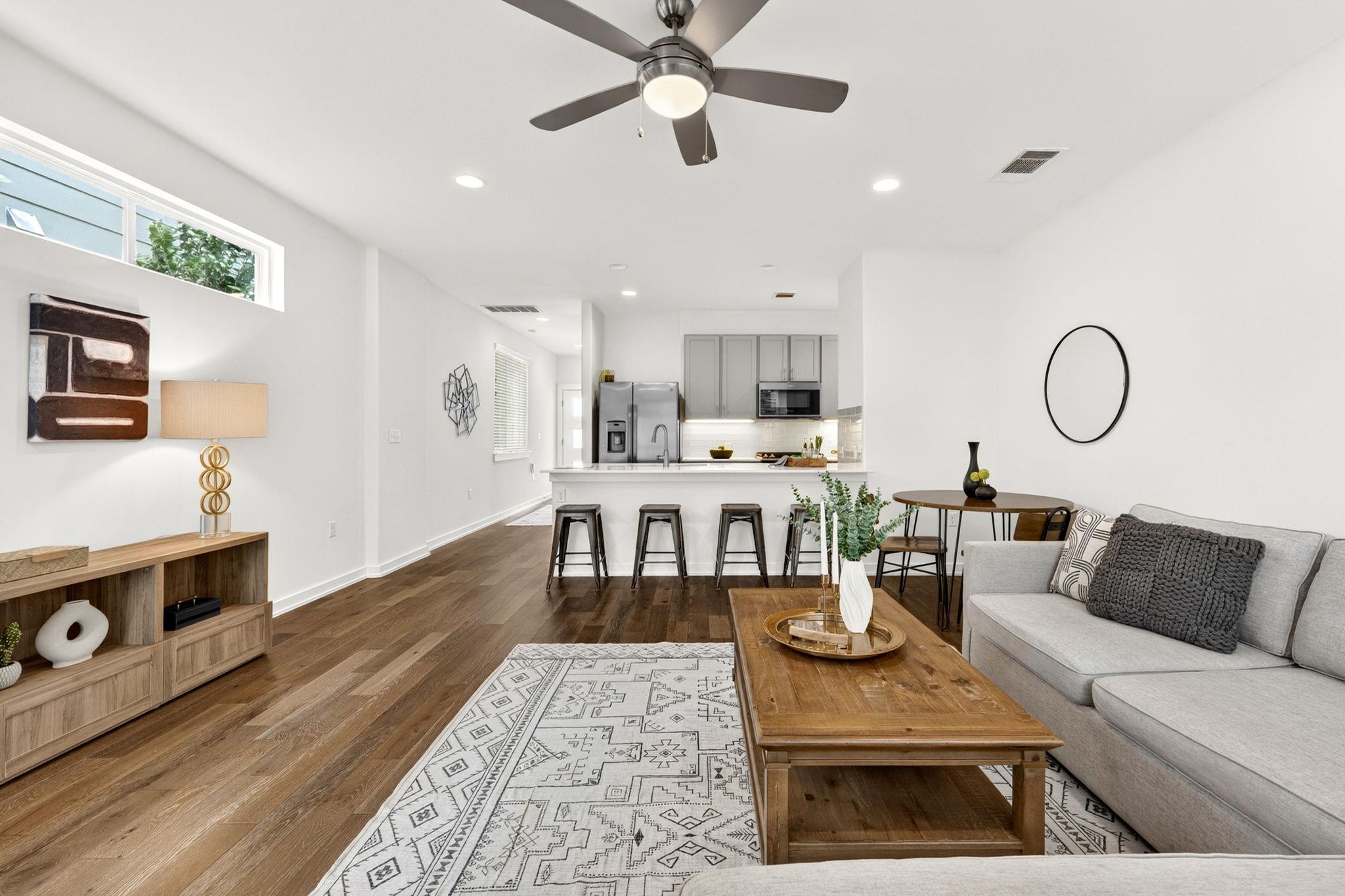 6800 Menchaca RD #13, Austin, TX 78745 photo 5