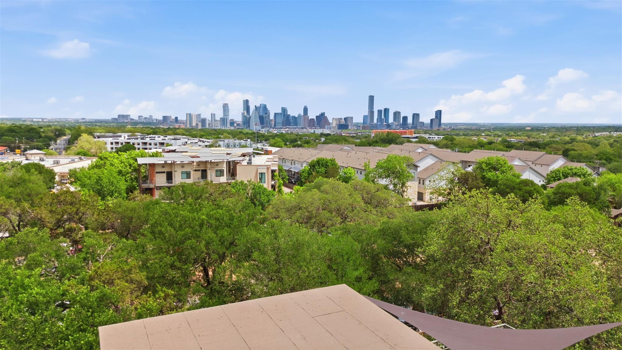 2608 Del Curto RD #3, Austin, TX 78704 photo 3