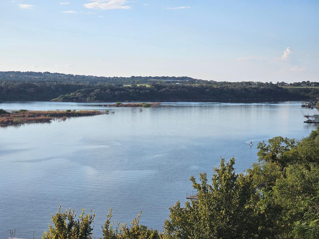 Pedernales Bend