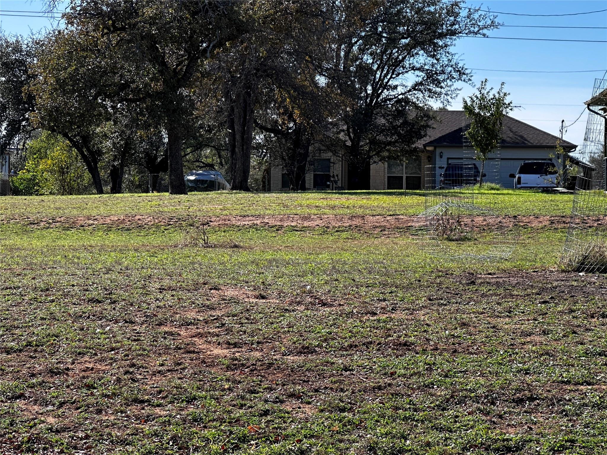 Lots 319 - 321 Driftwood DR, Granite Shoals, TX 78654 photo 3