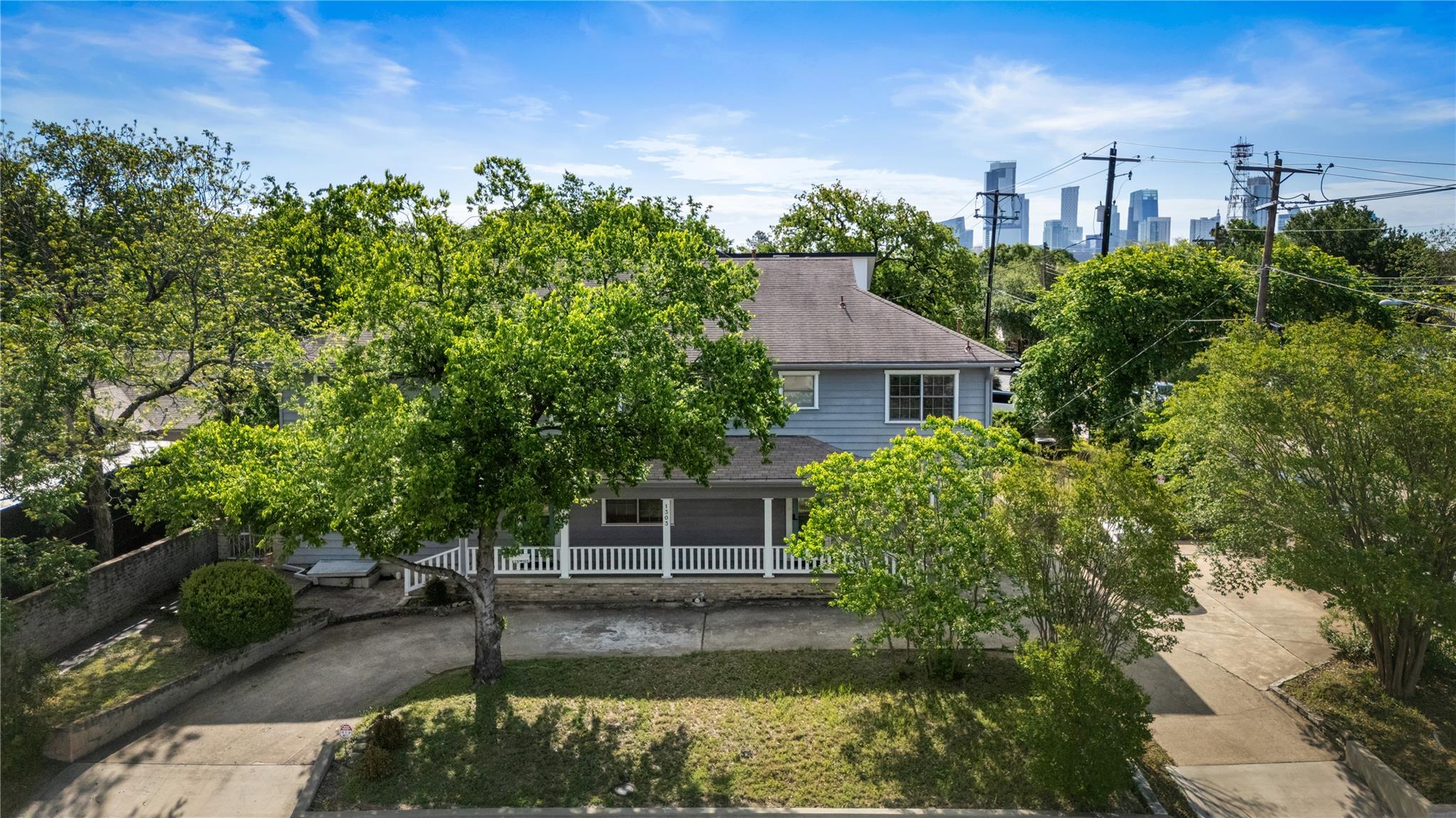 Enfield H South Ext
