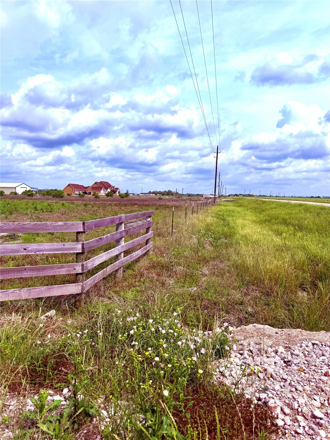4421 Polak Rd RD, Orchard, TX 77485 photo 2
