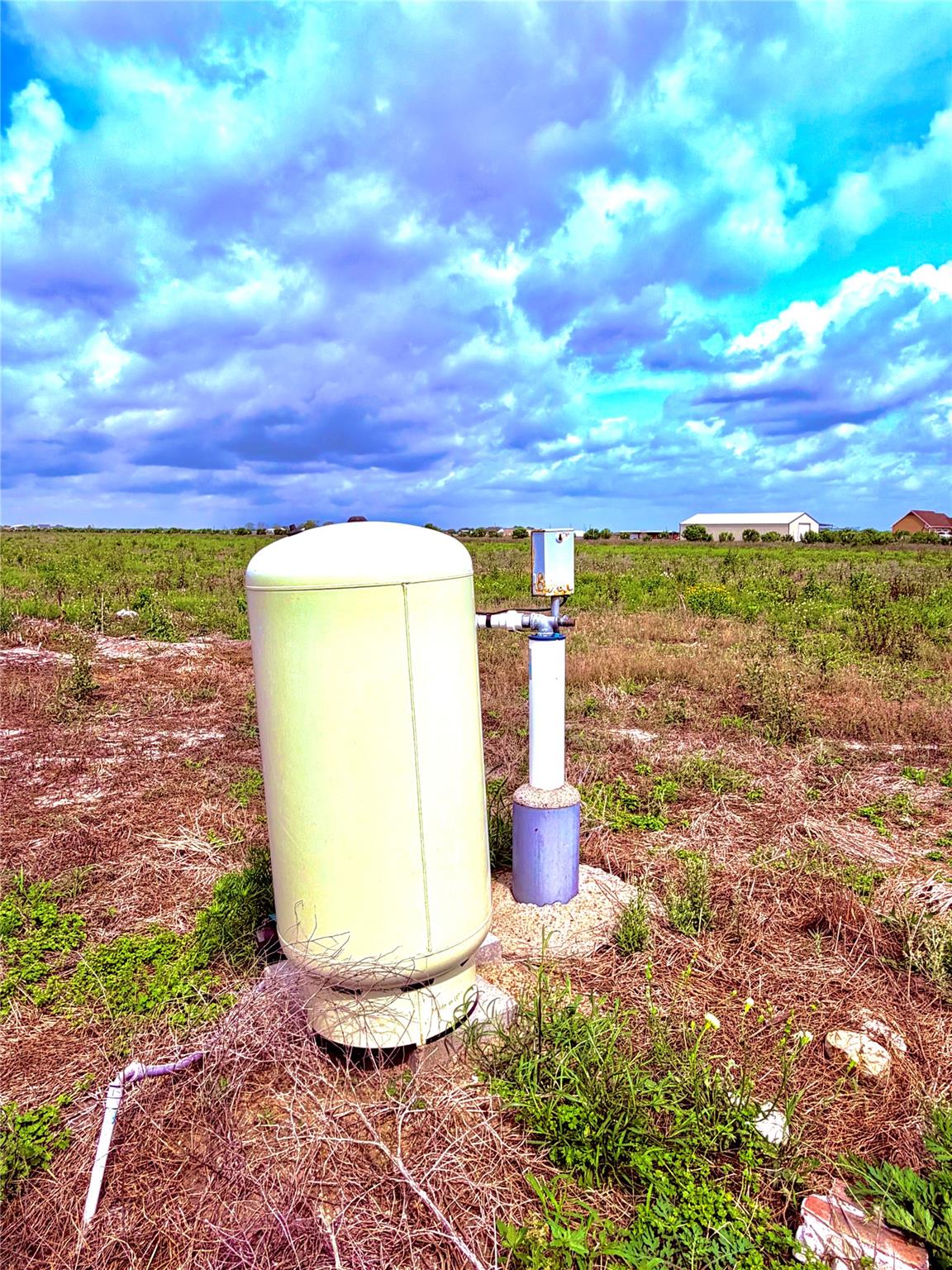4421 Polak Rd RD, Orchard, TX 77485 photo 5