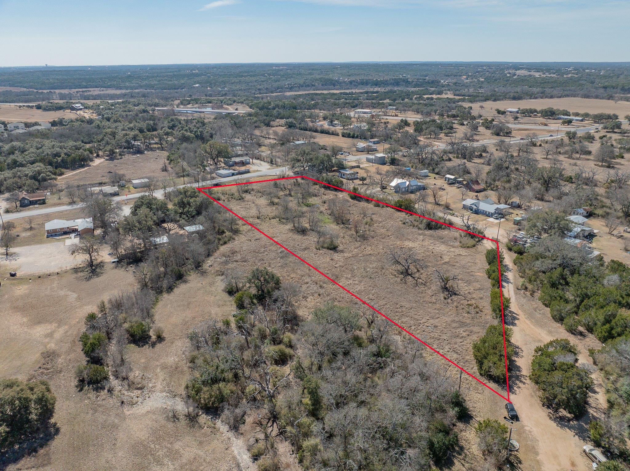 3702 Ranch Road 1869 RD, Liberty Hill, TX 78642 photo 5