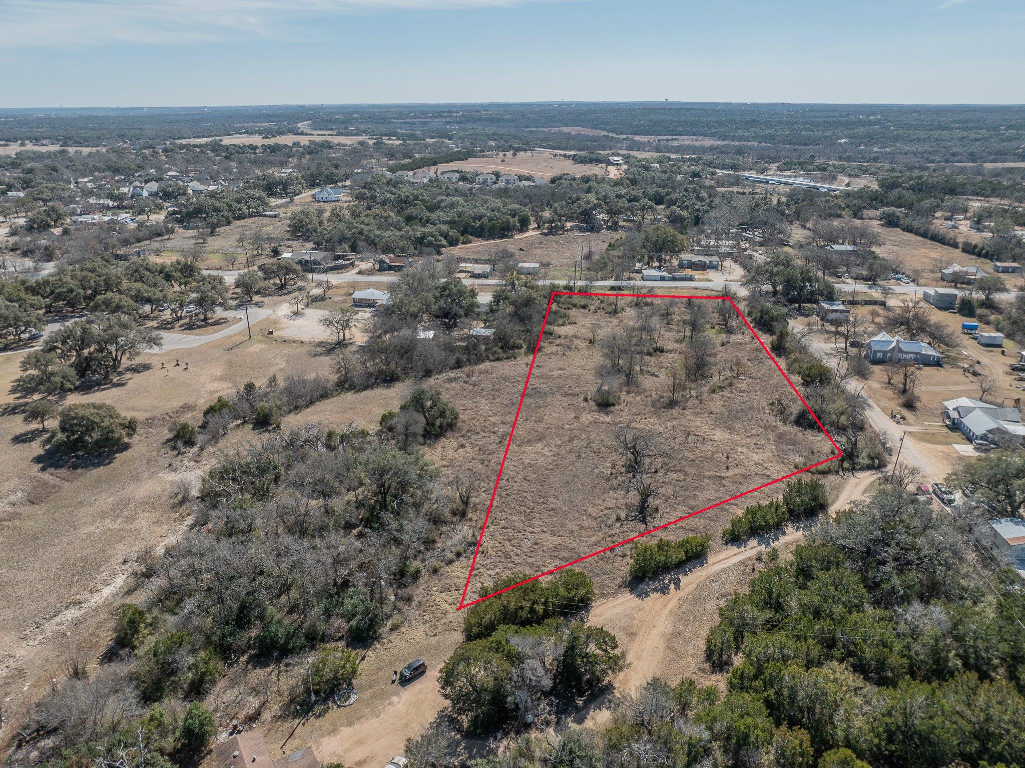 3702 Ranch Road 1869 RD, Liberty Hill, TX 78642 photo 4