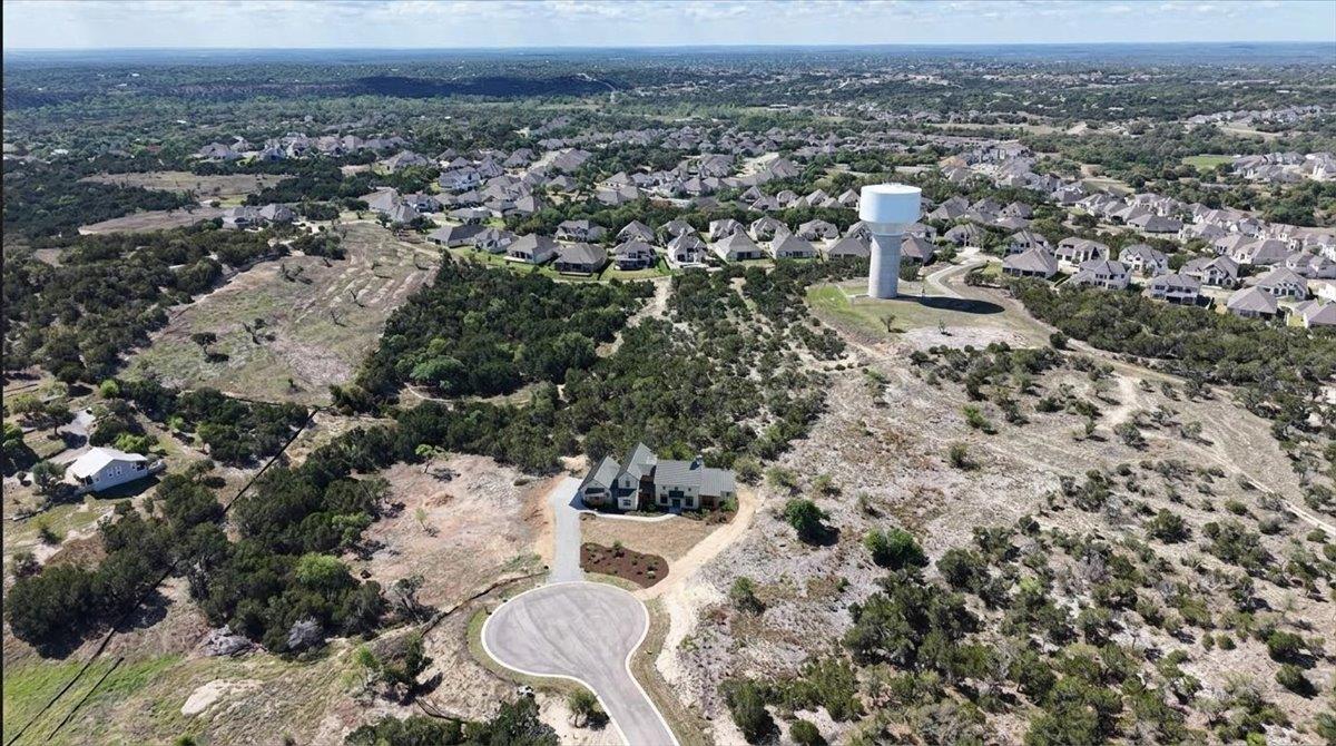 248 Broadwing CV, Austin, TX 78737 photo 2