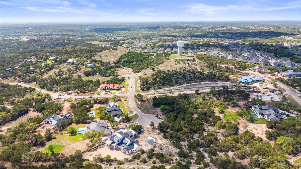 248 Broadwing CV, Austin, TX 78737 photo 5