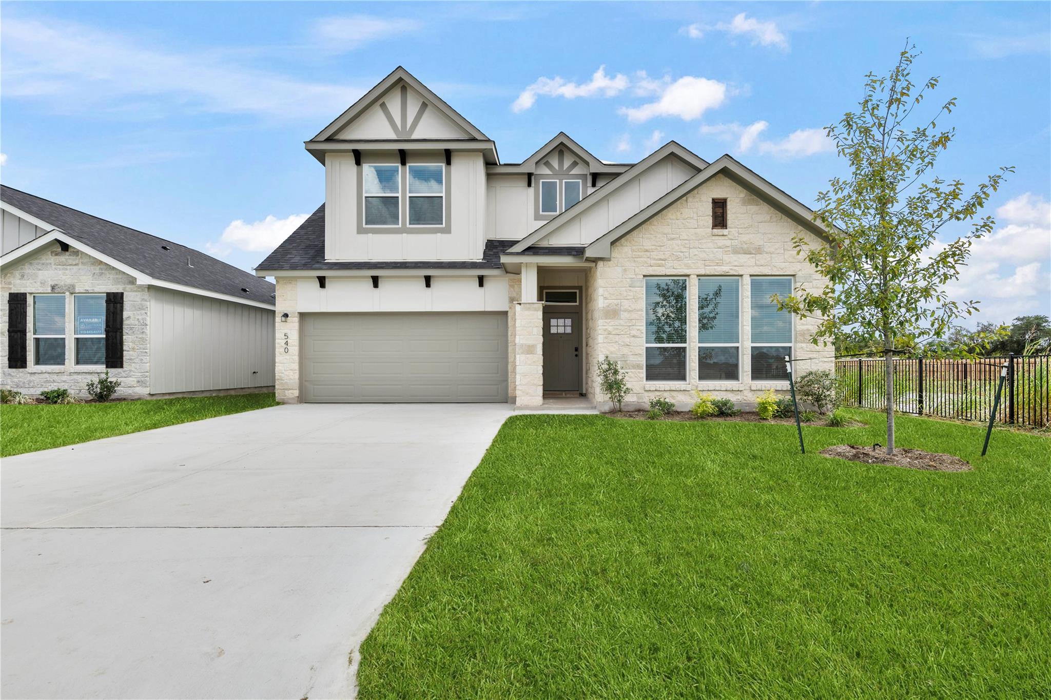 Rancho San Gabriel Ph 1