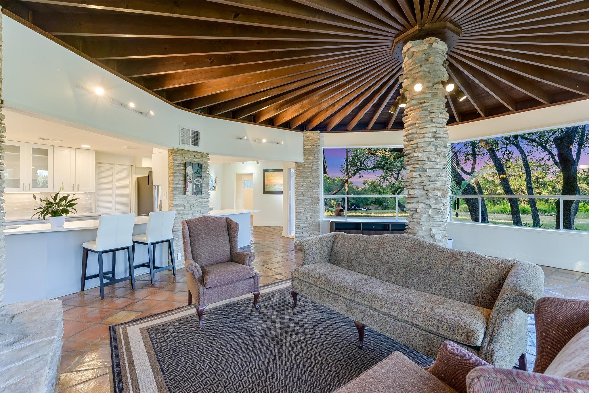 12506 Painted Bunting DR, Austin, TX 78726 photo 3