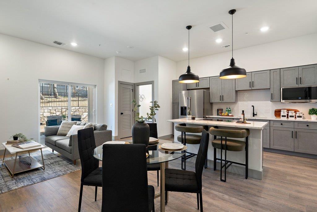2450 Wickersham LN #2022, Austin, TX 78741 photo 3