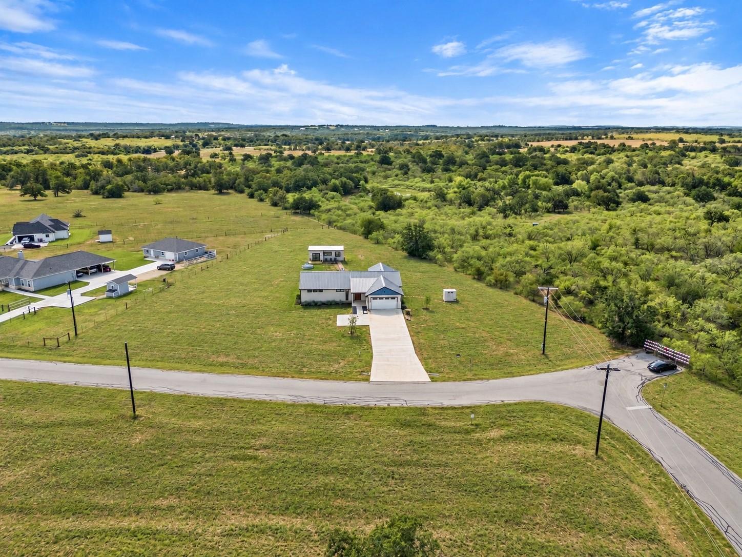Blue Sky Estates