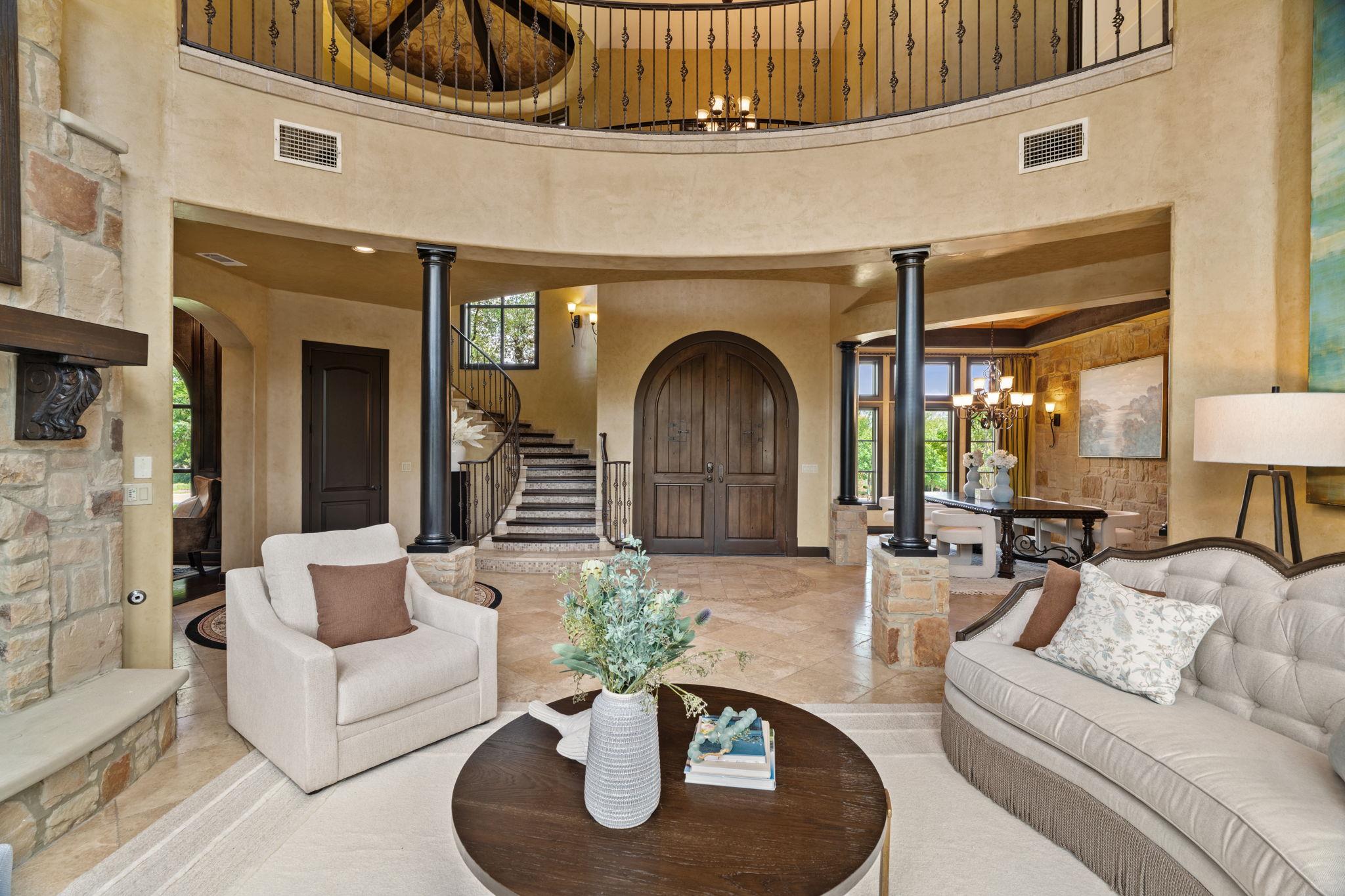 206 BELLA CIMA DR, Austin, TX 78734 photo 3